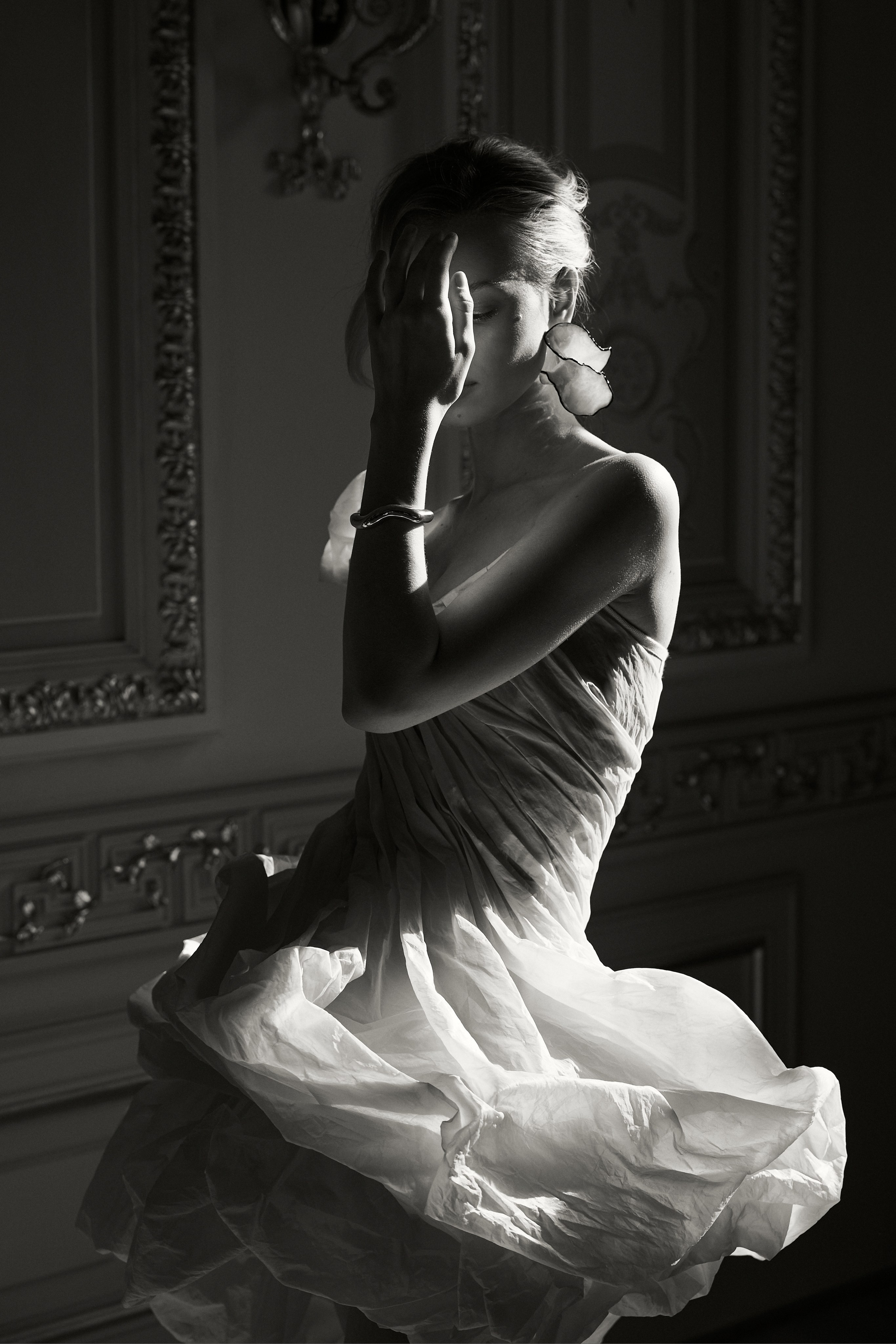 Свадьба в особняке. Фотограф в Санкт-Петербурге Анжелика Крамская