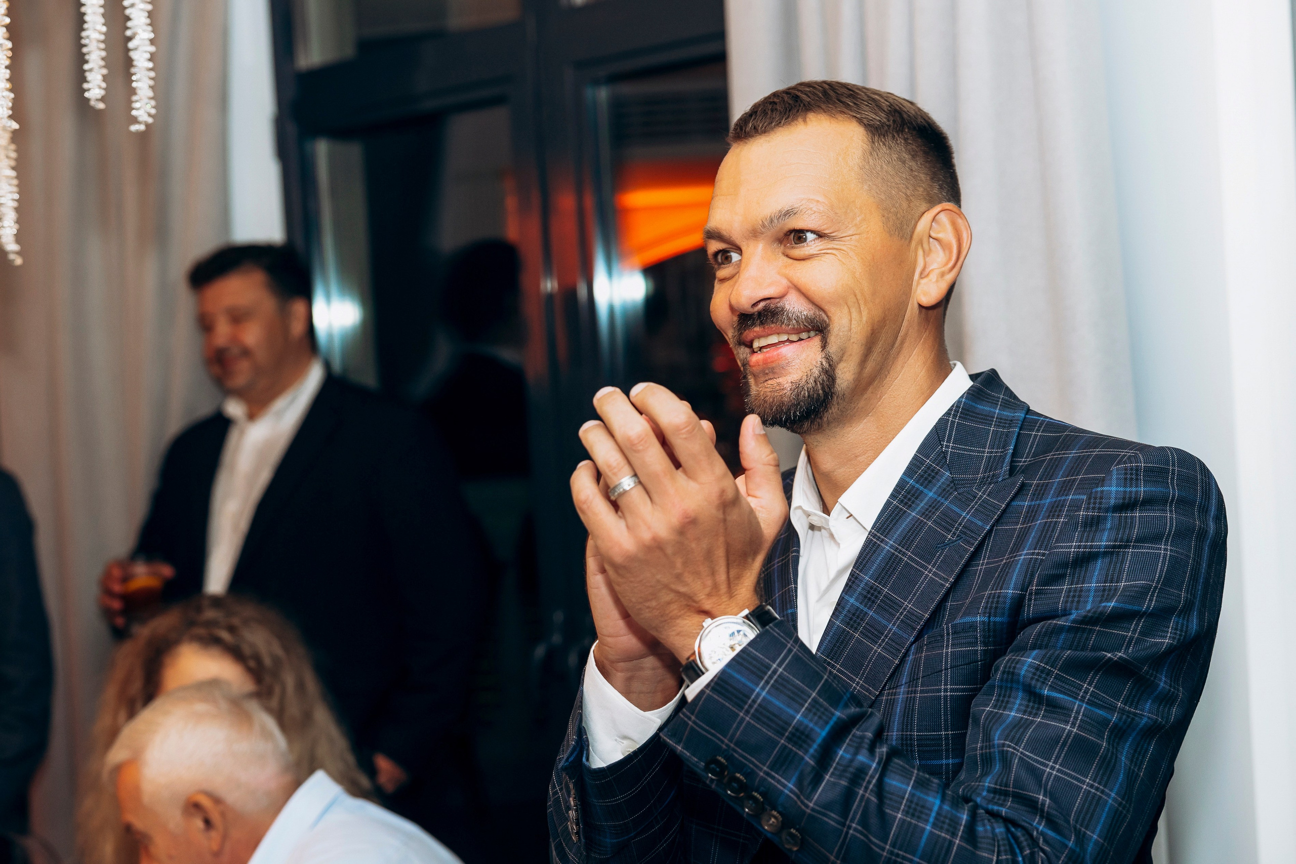 Открытие отеля Royal Lions Grand Hotel 15 сентября 2024. Фотограф в Калининграде свадебная фотография, репортажная, фотосессии