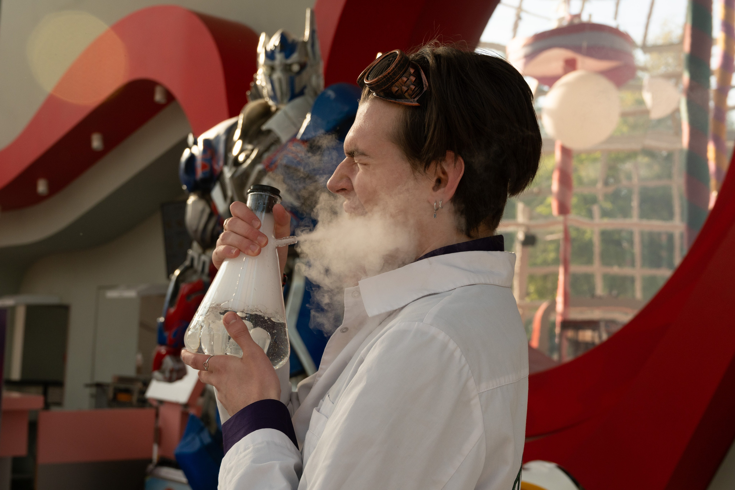 Детские дни рождения. Фотограф мероприятий в Москве