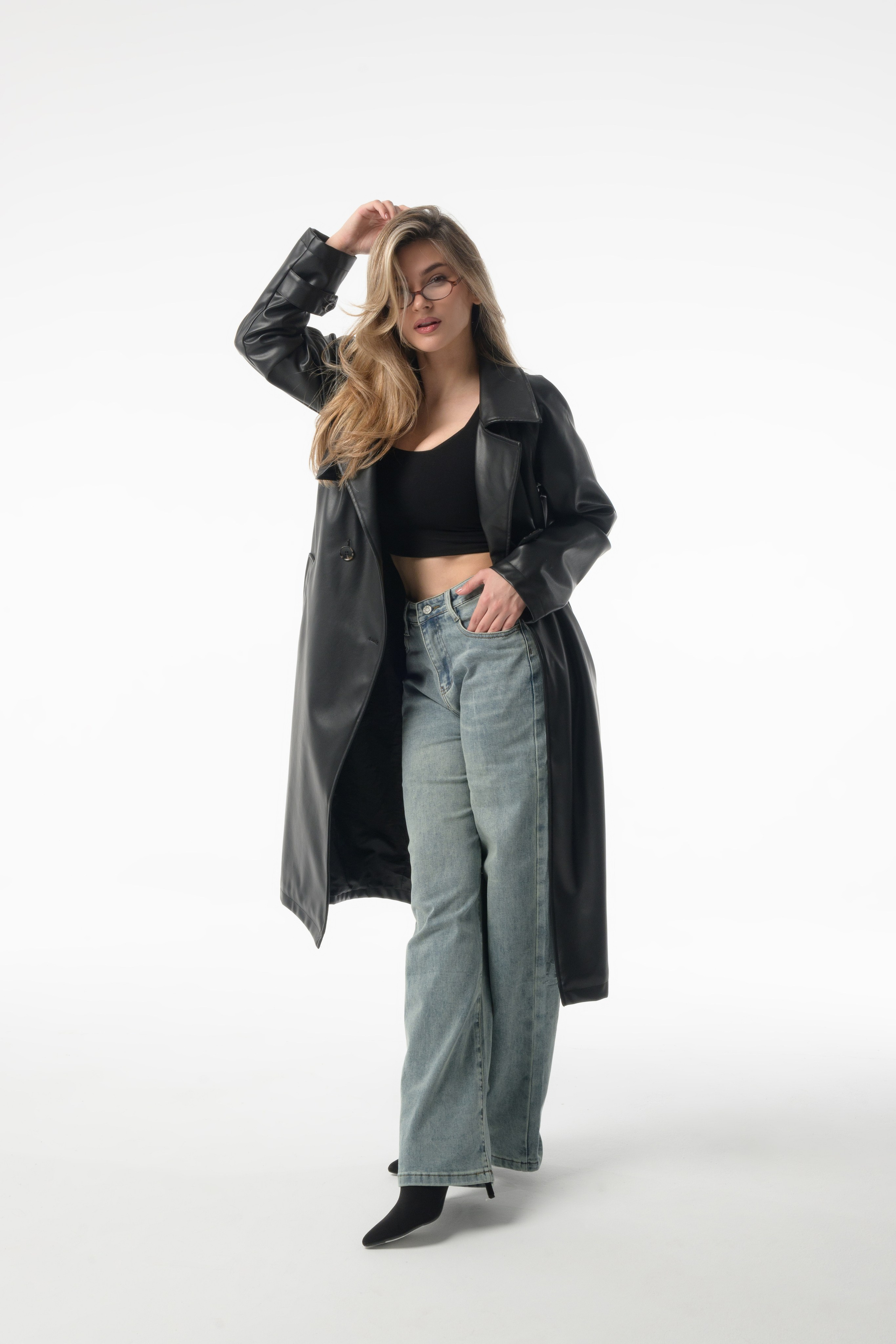 Портрет. Фотограф мероприятий в Москве