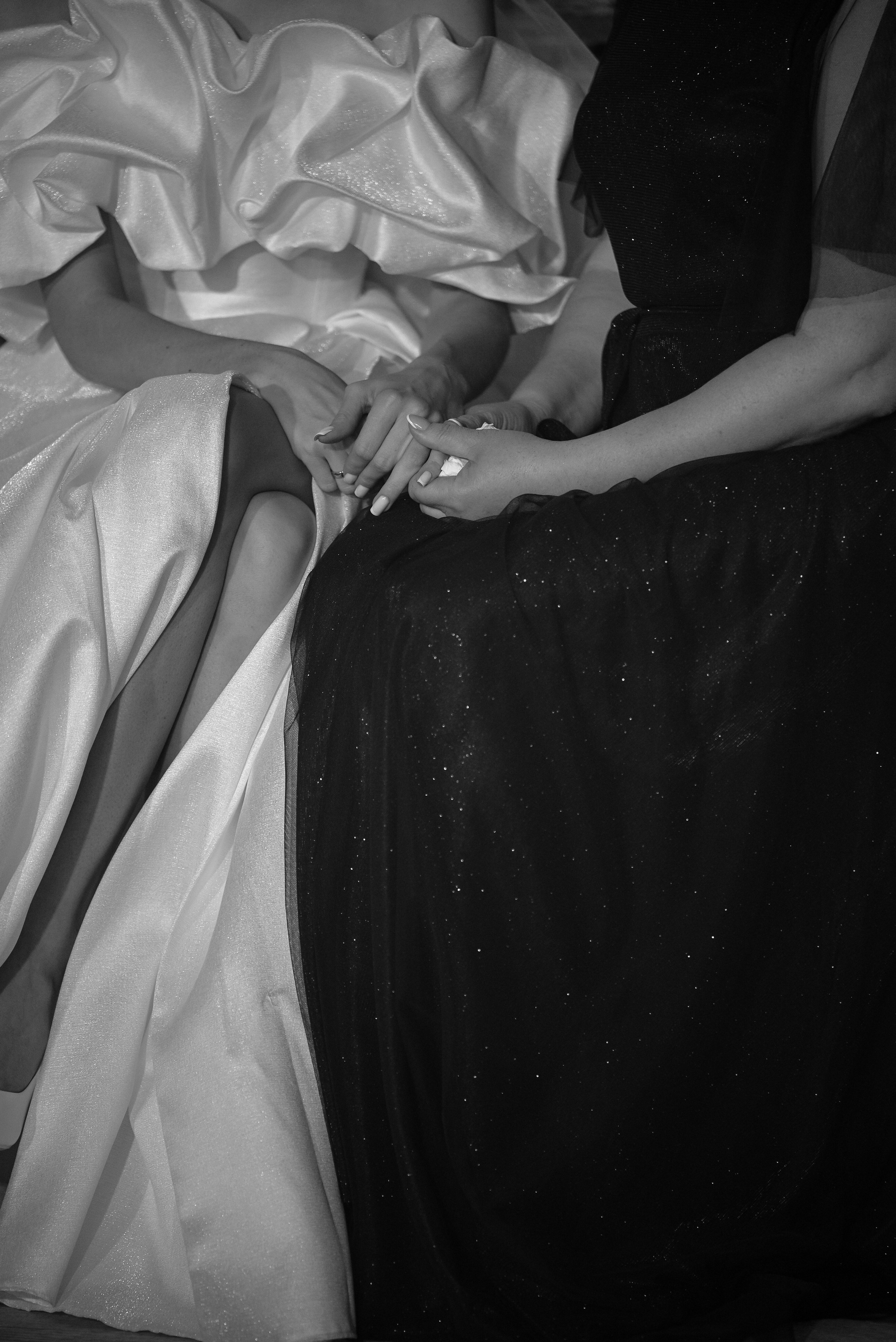 Никита и Вероника. Свадебный фотограф Евгения Наумовец