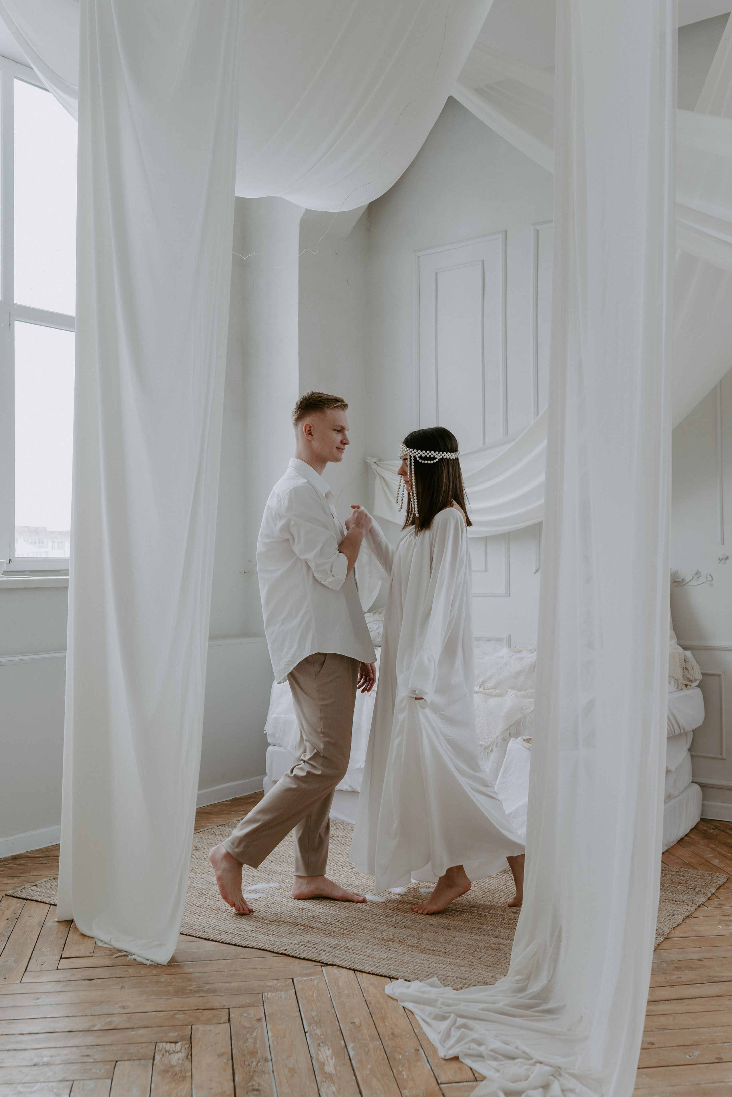 Свет очей моих. Свадебный фотограф Евгения Наумовец