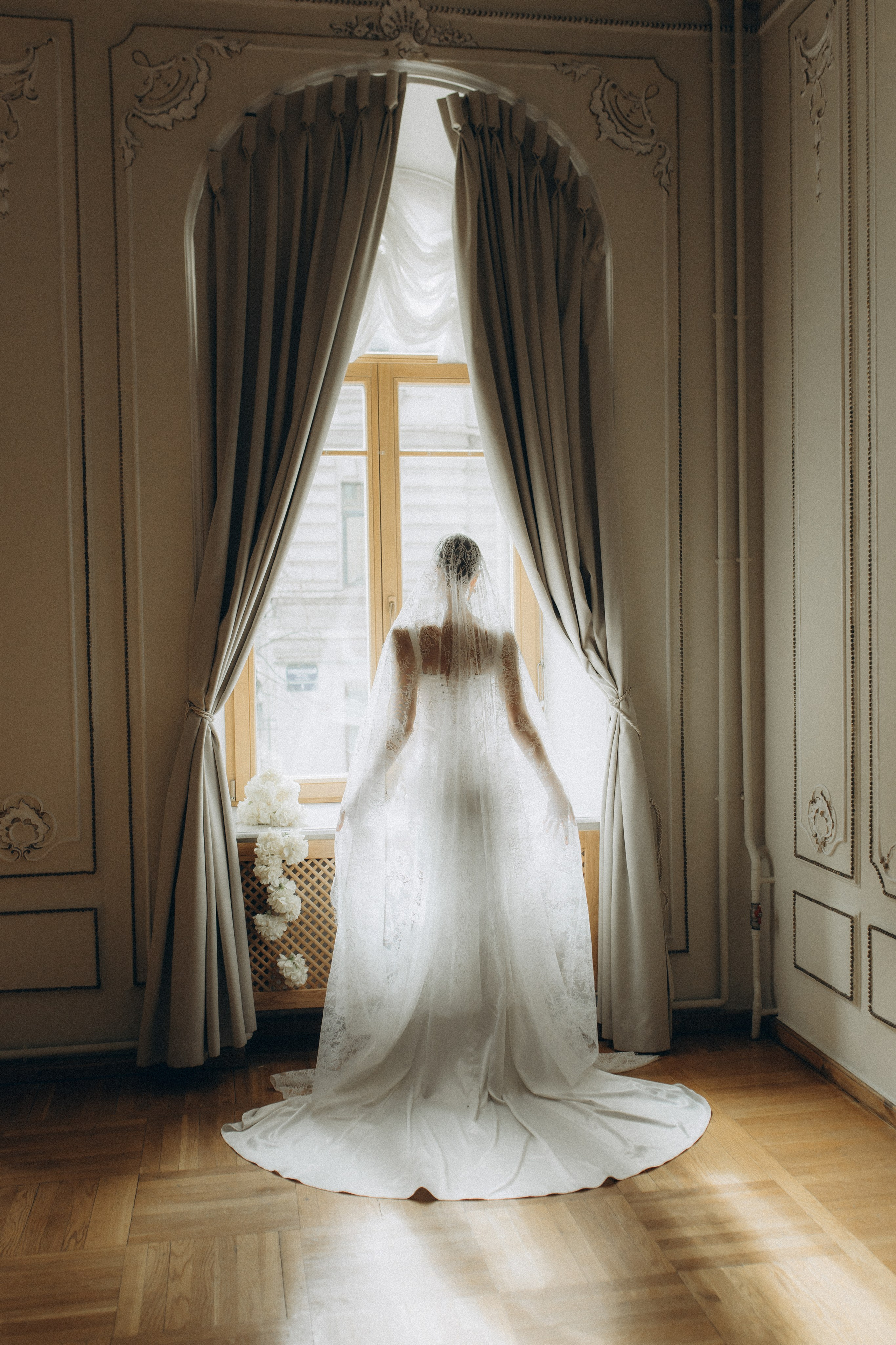 DIANA TILIKAINEN — Фотограф Республика Карелия