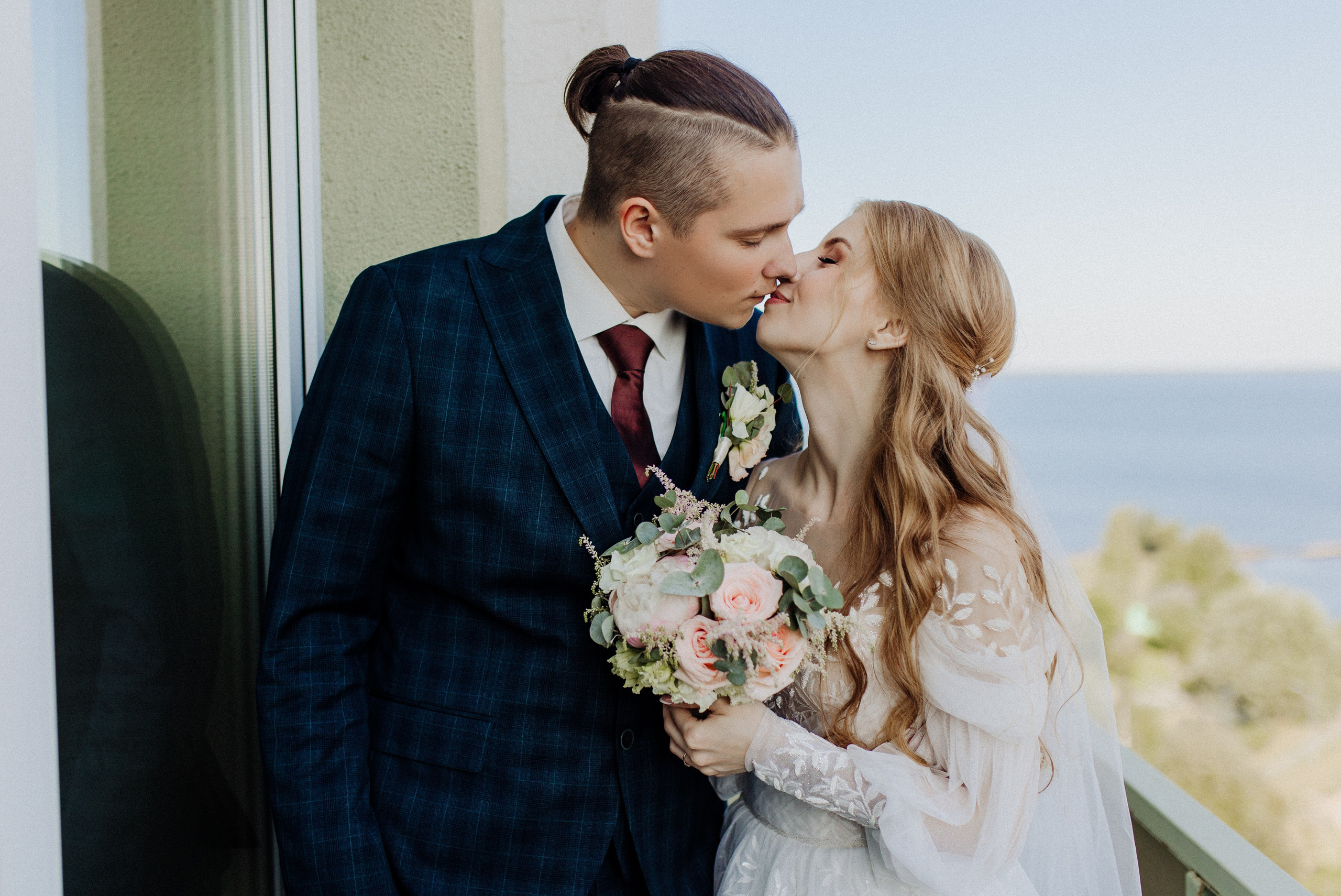 Кирилл & Анна. DIANA TILIKAINEN — Фотограф Республика Карелия