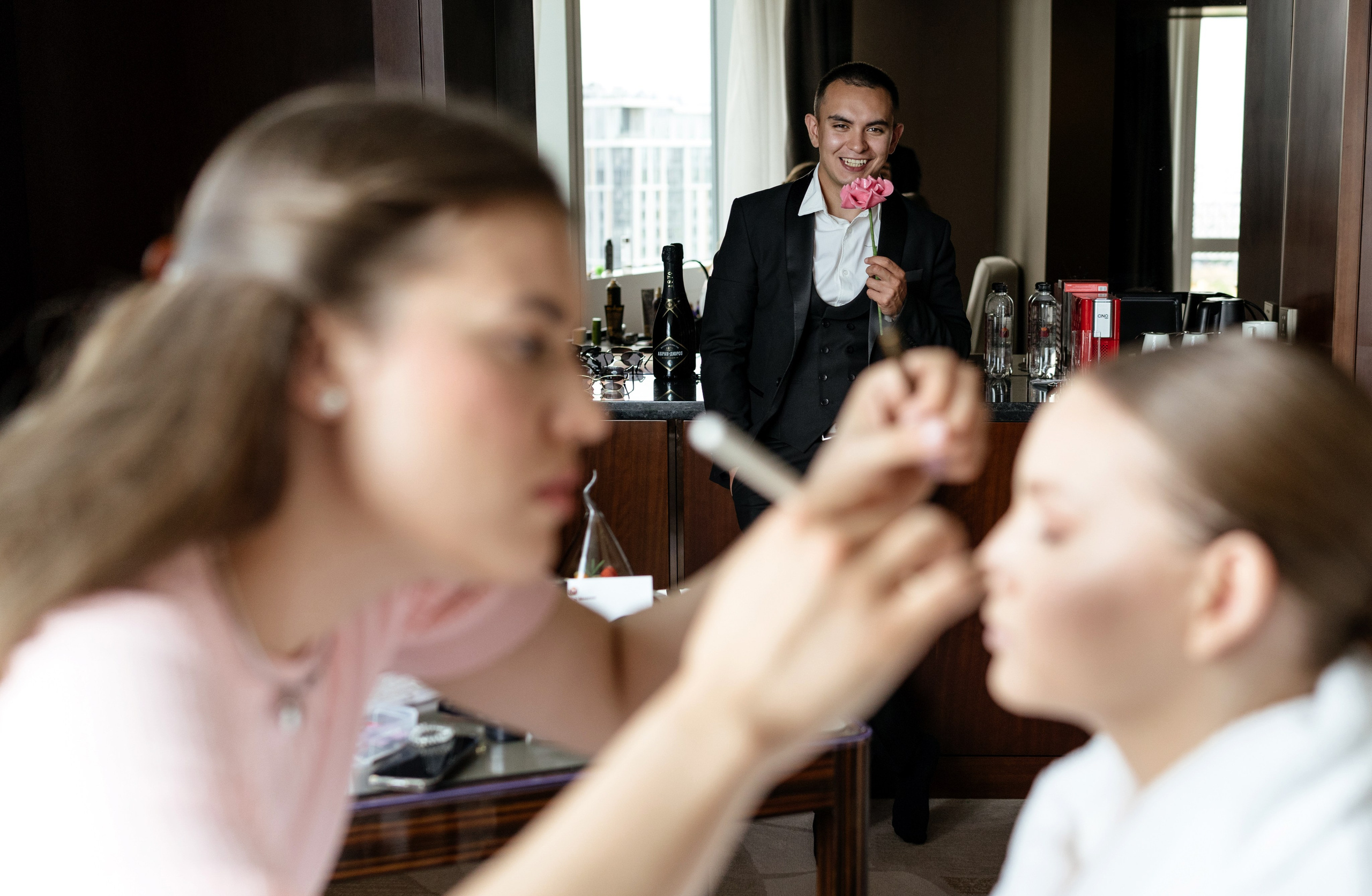 E&V. Свадебный Фотограф в Коломне и Москве Николай Максименко