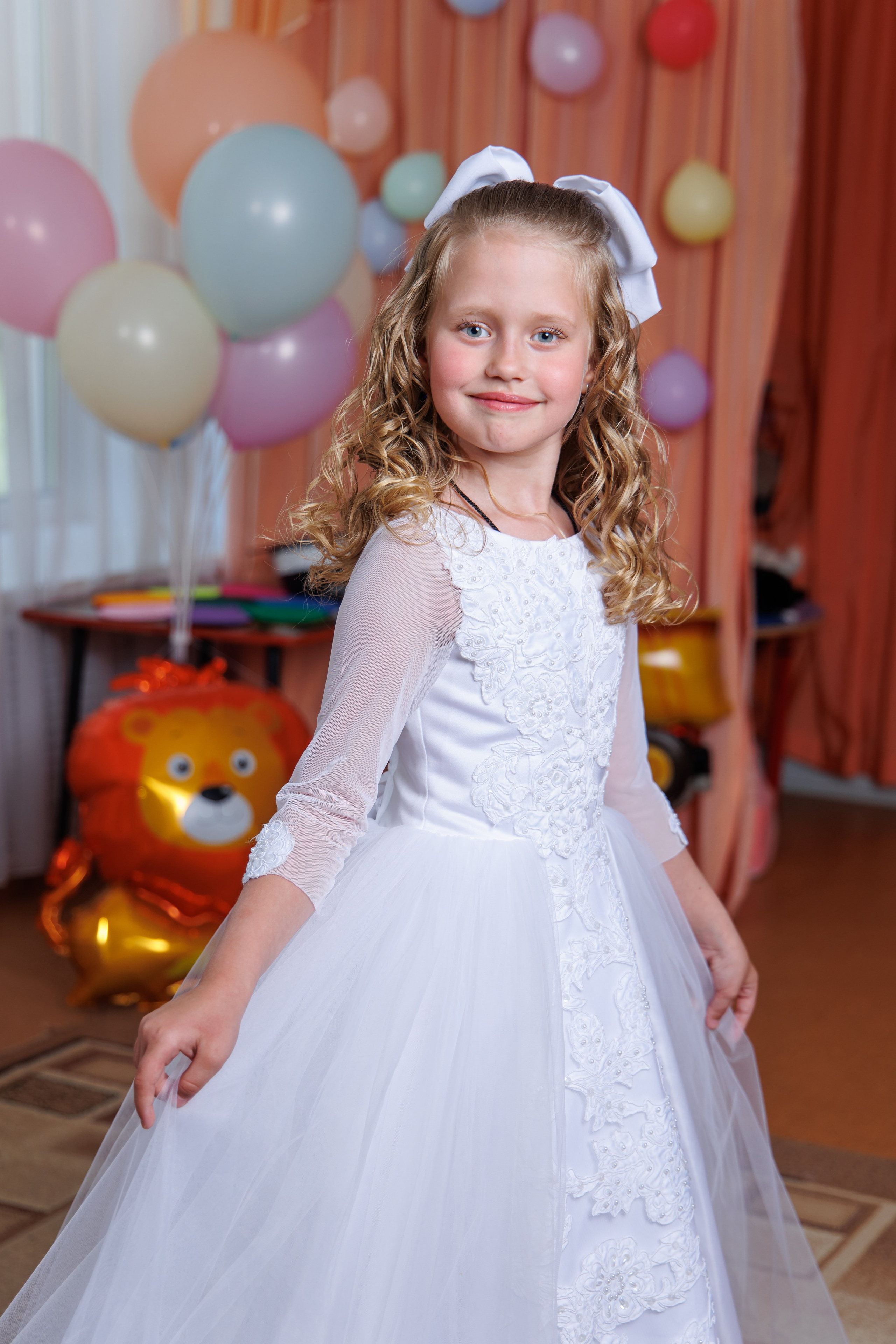 Выпускной в садике. Школьный фотограф Саратов Золотарь Ольга