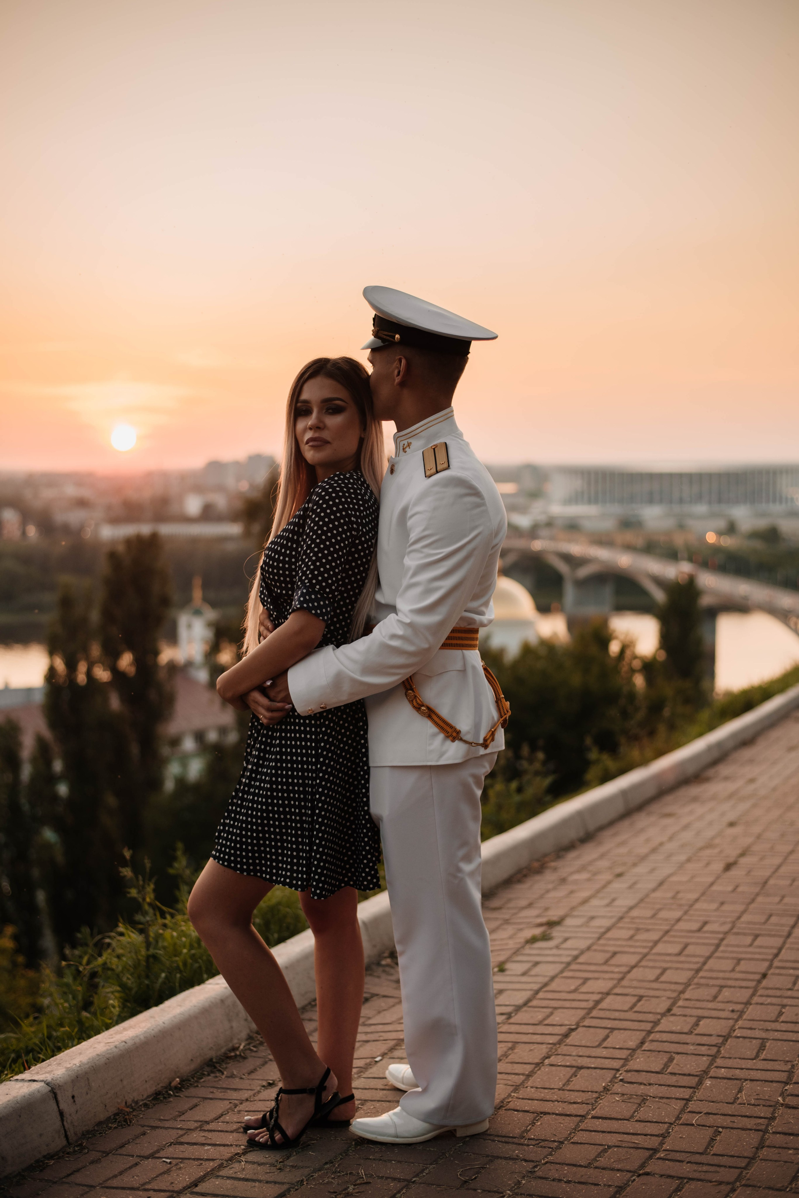 Диана ♡ Артем. Фотограф Ольга Плеханова | Нижний Новгород, Москва