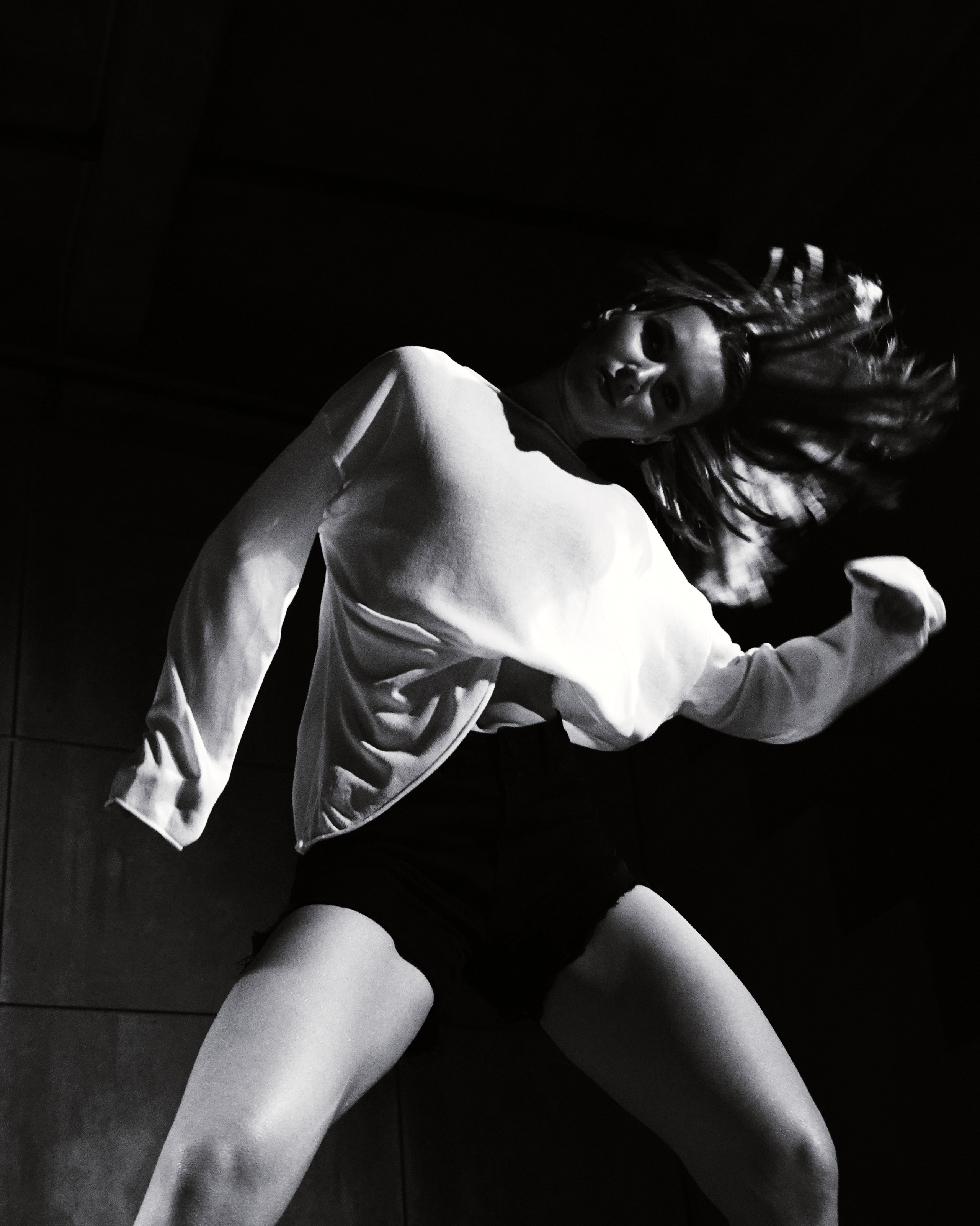 Muse. Фотограф Юлия Евсеева