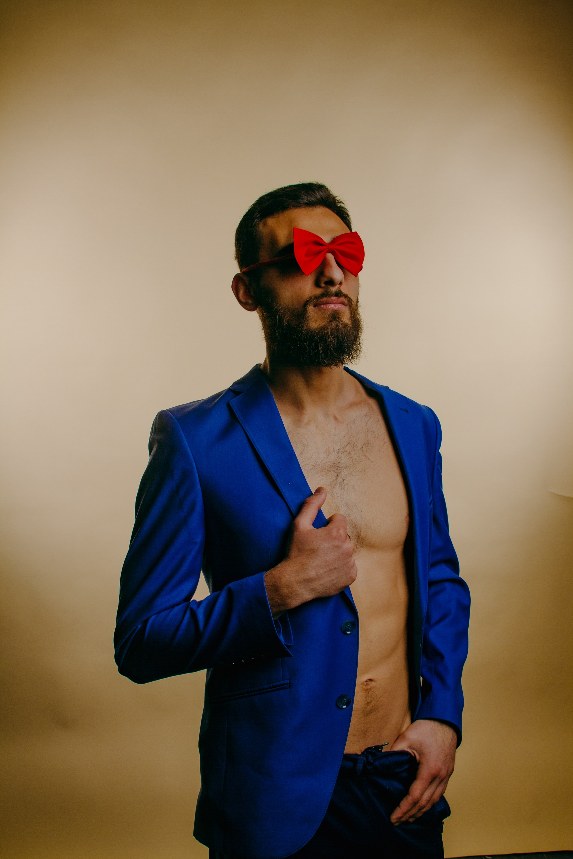 Imran. Иван Глухих, портретный фотограф