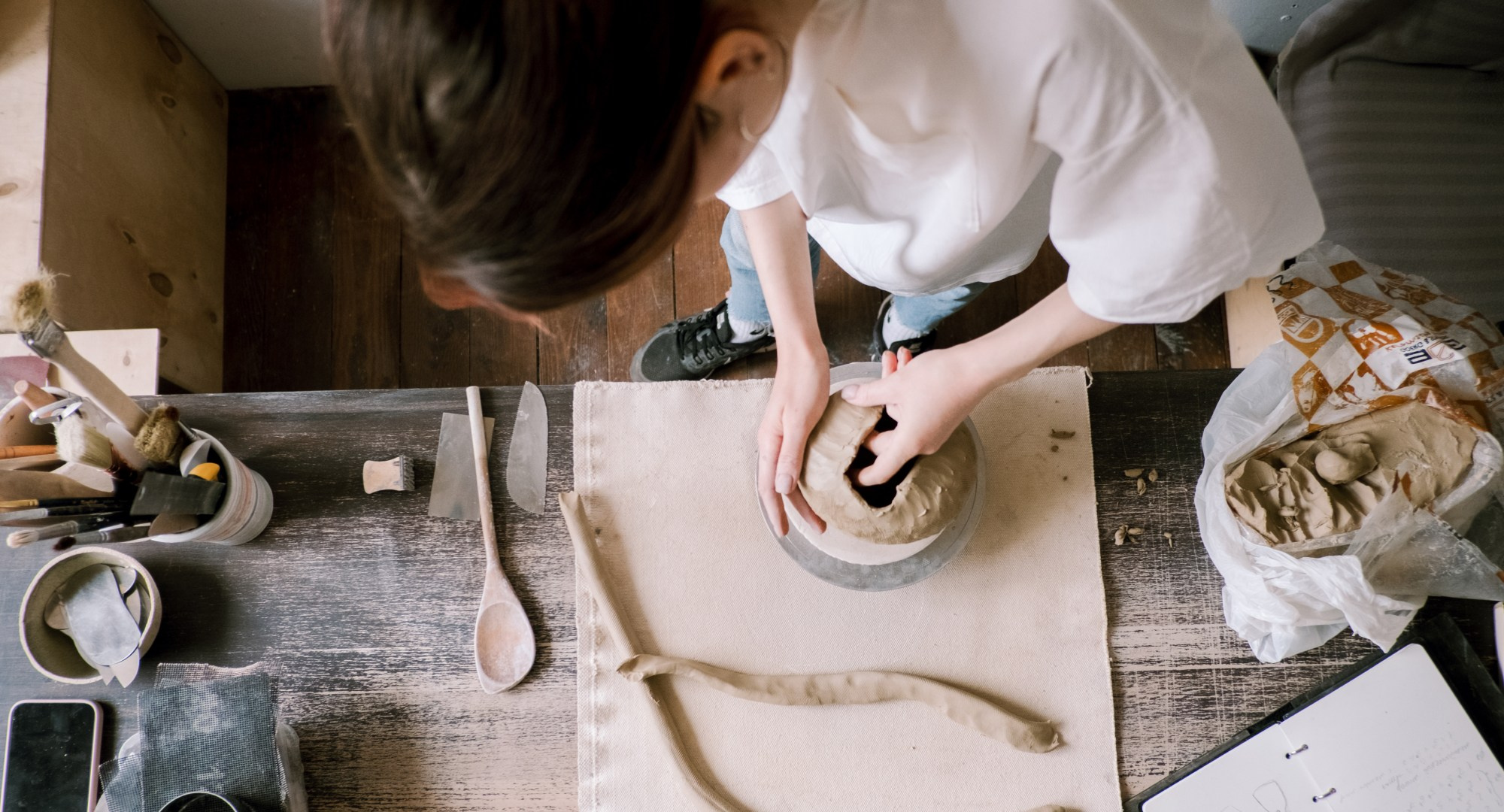 Бизнес — контент. Артём Кузнецов, фотограф, Новосибирск