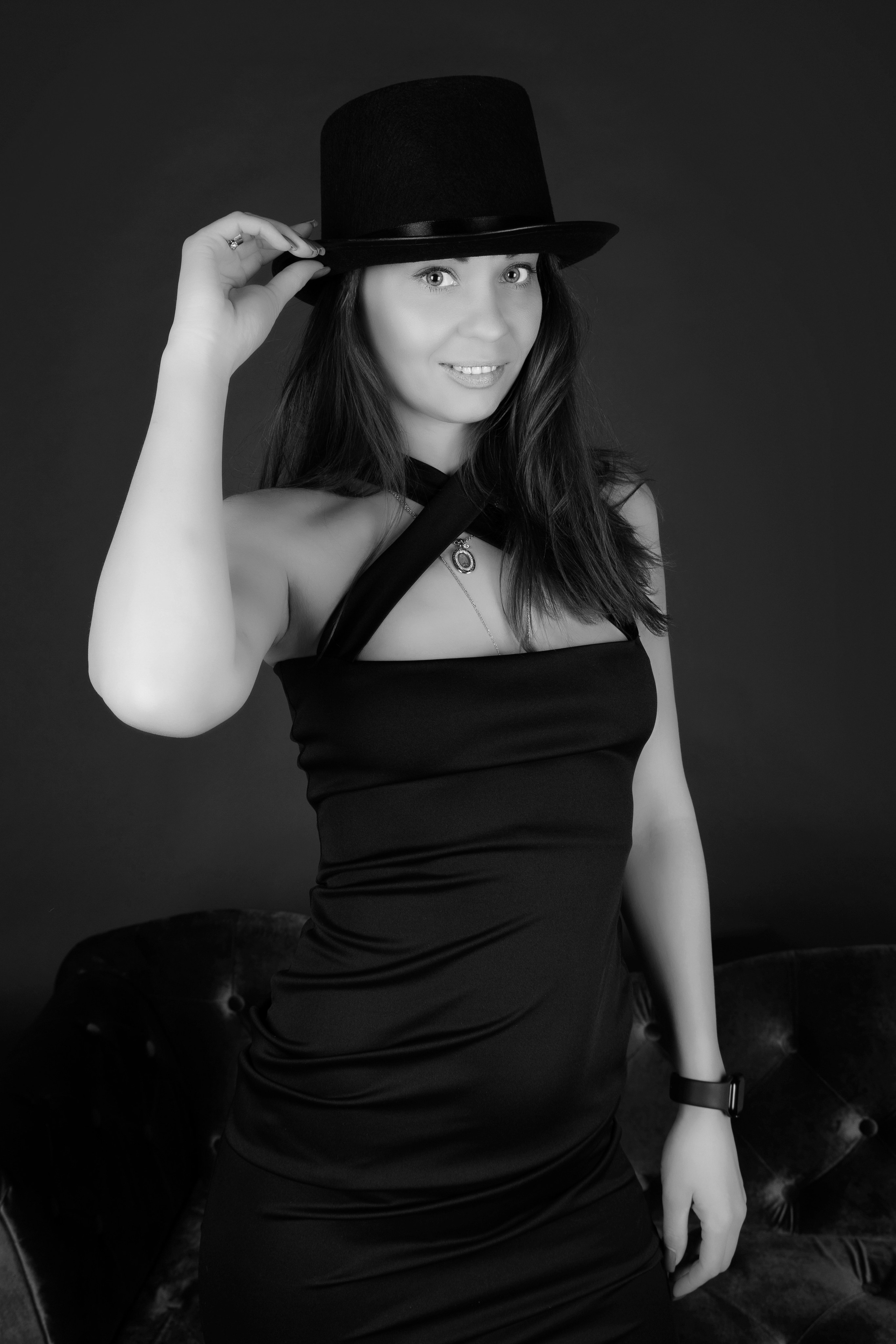 КРИСТИНА И СЕРГЕЙ. Фотограф Владимир Роля