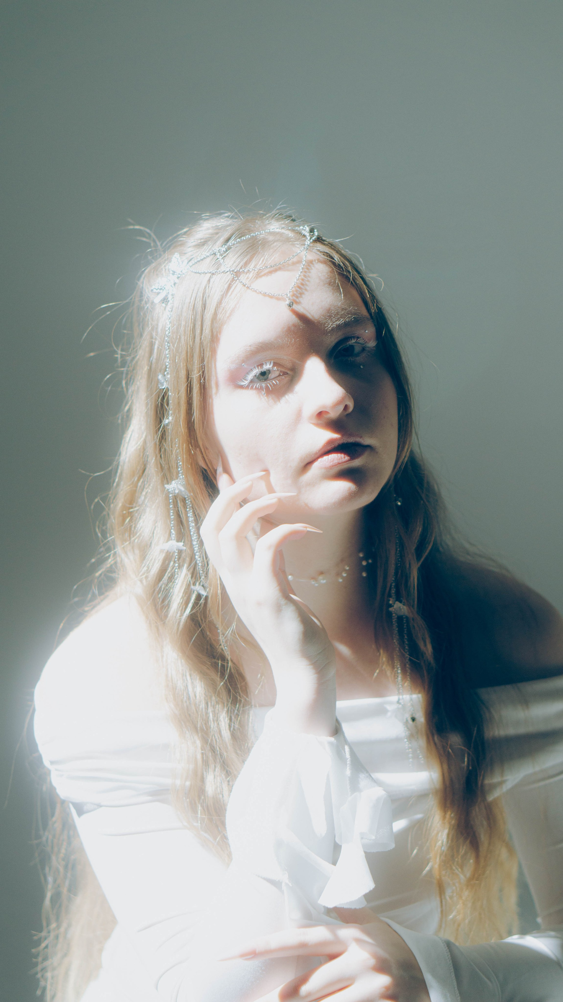 Вика. ФОТОГРАФ САРАТОВ