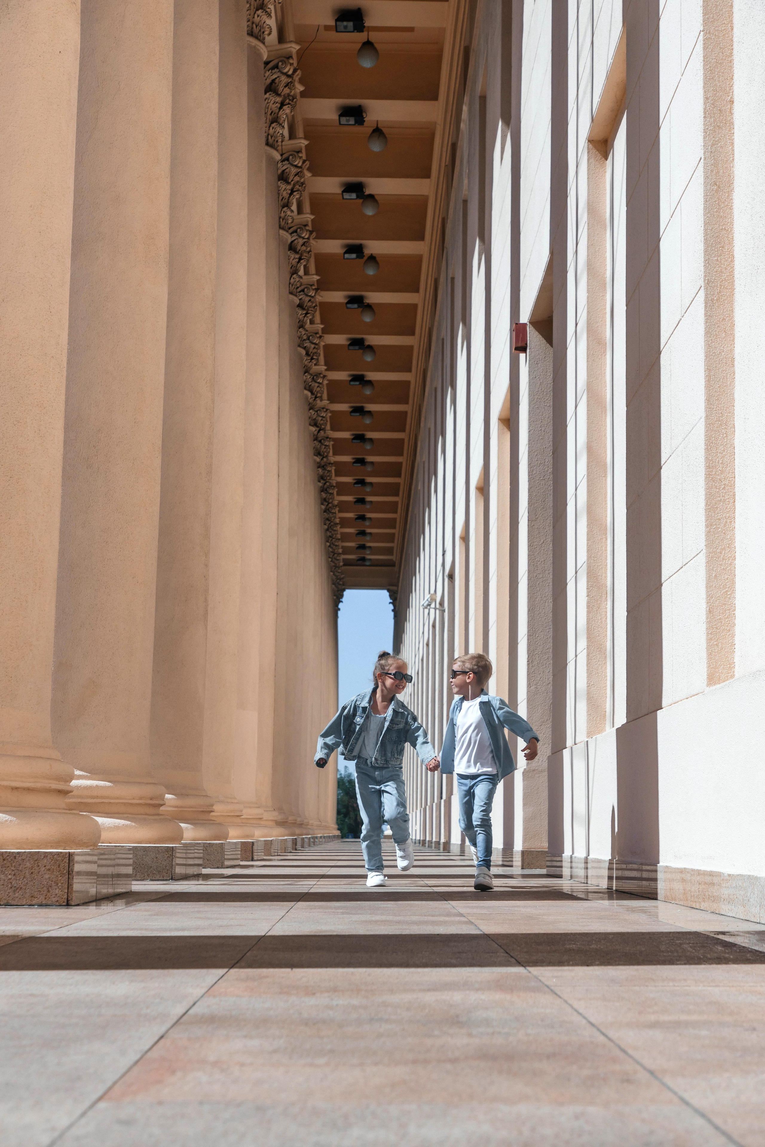 PHOTOSHOOT. Efimova Model Agency