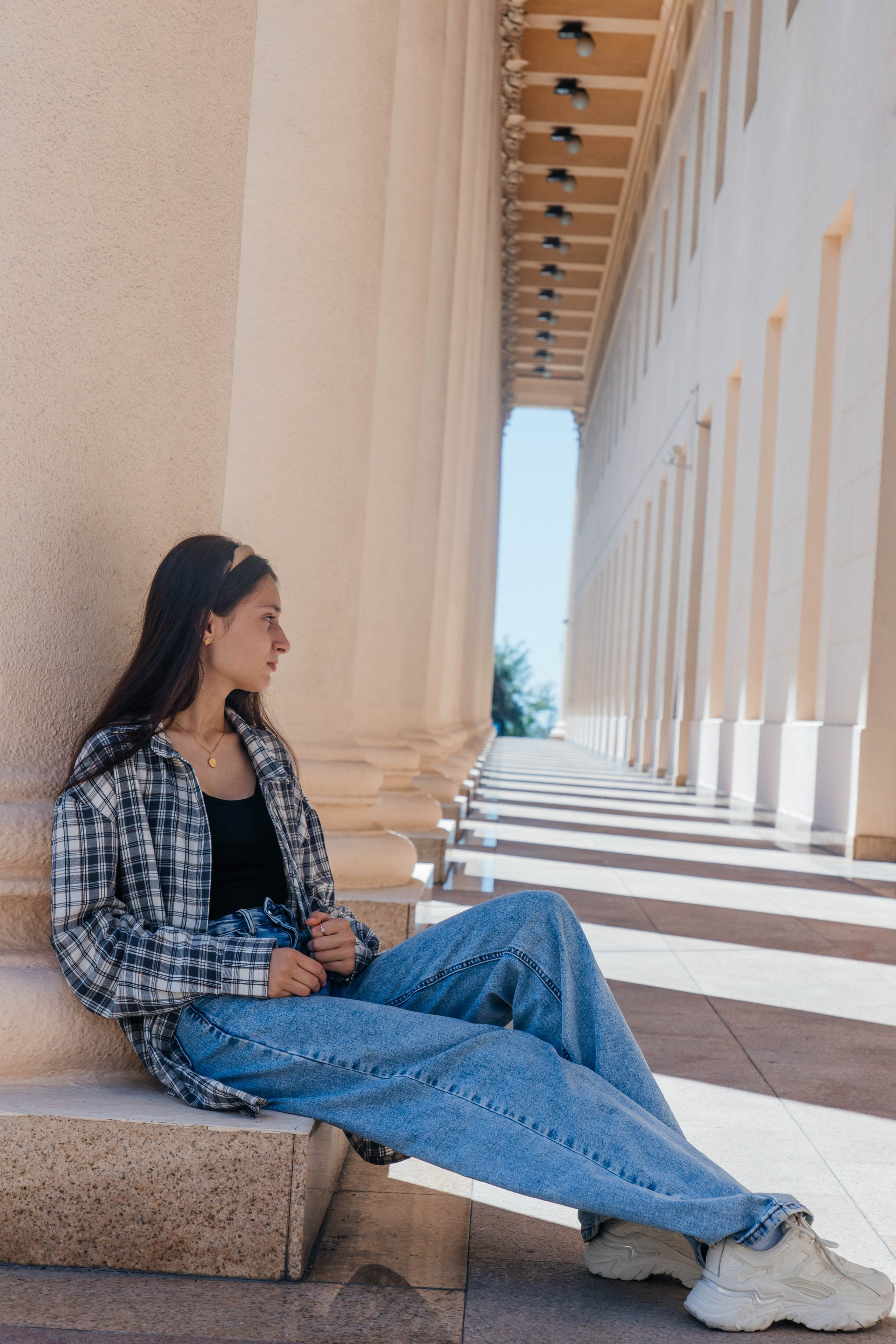 PHOTOSHOOT. Efimova Model Agency