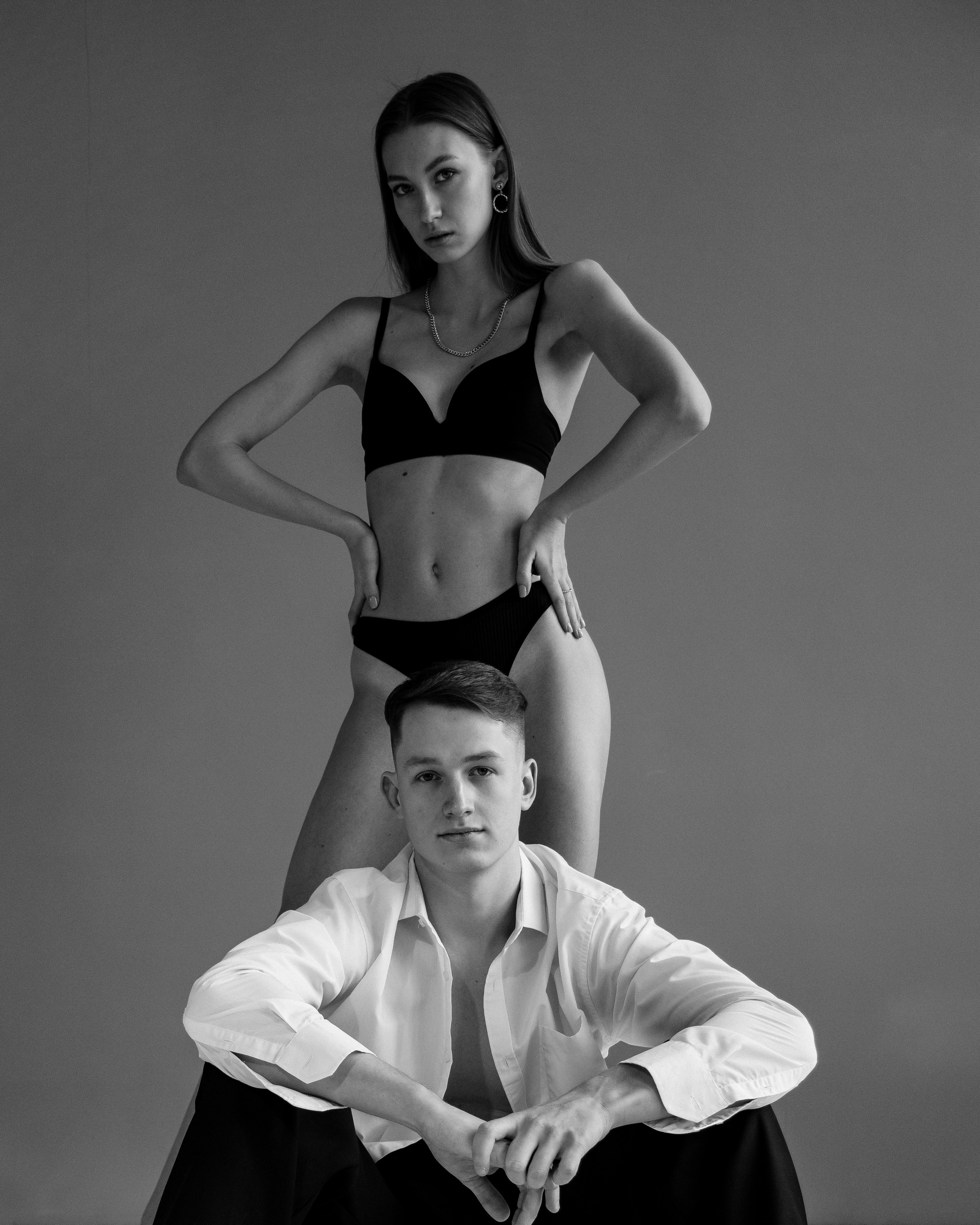 Glxy loveStory. Фотограф Андрей Куськало