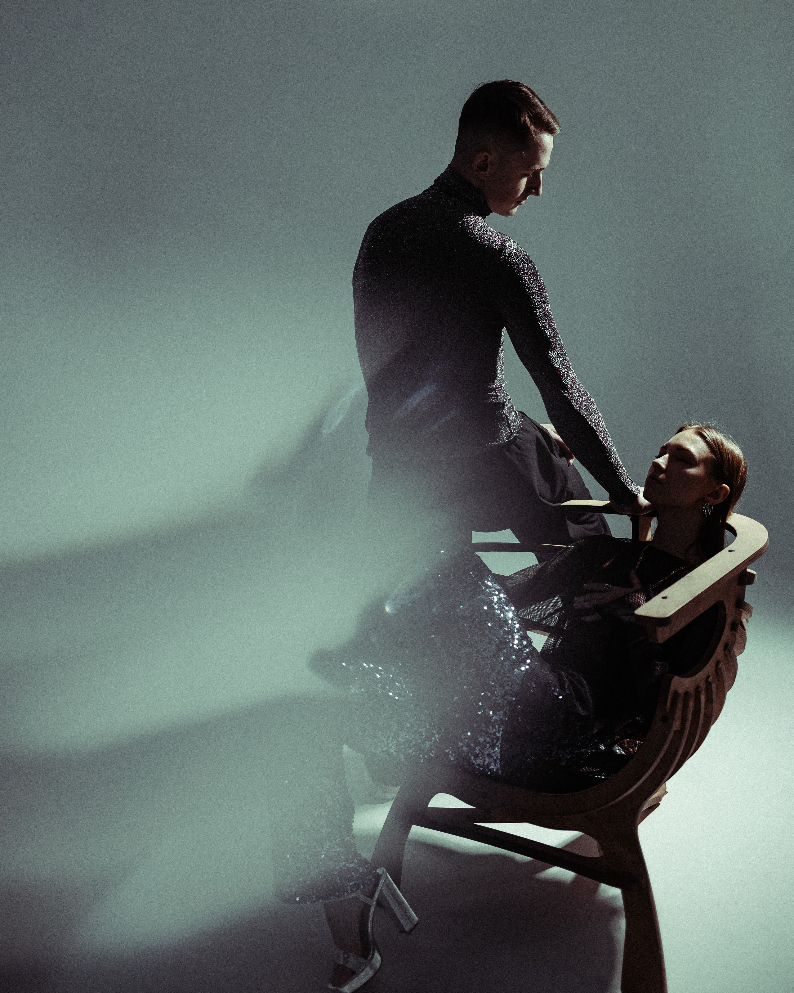 Glxy loveStory. Фотограф Андрей Куськало