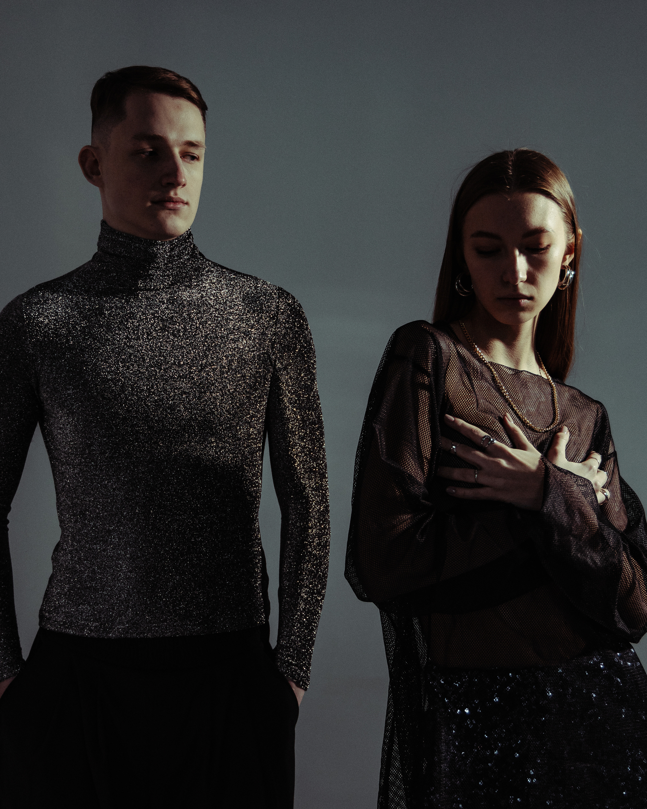 Glxy loveStory. Фотограф Андрей Куськало