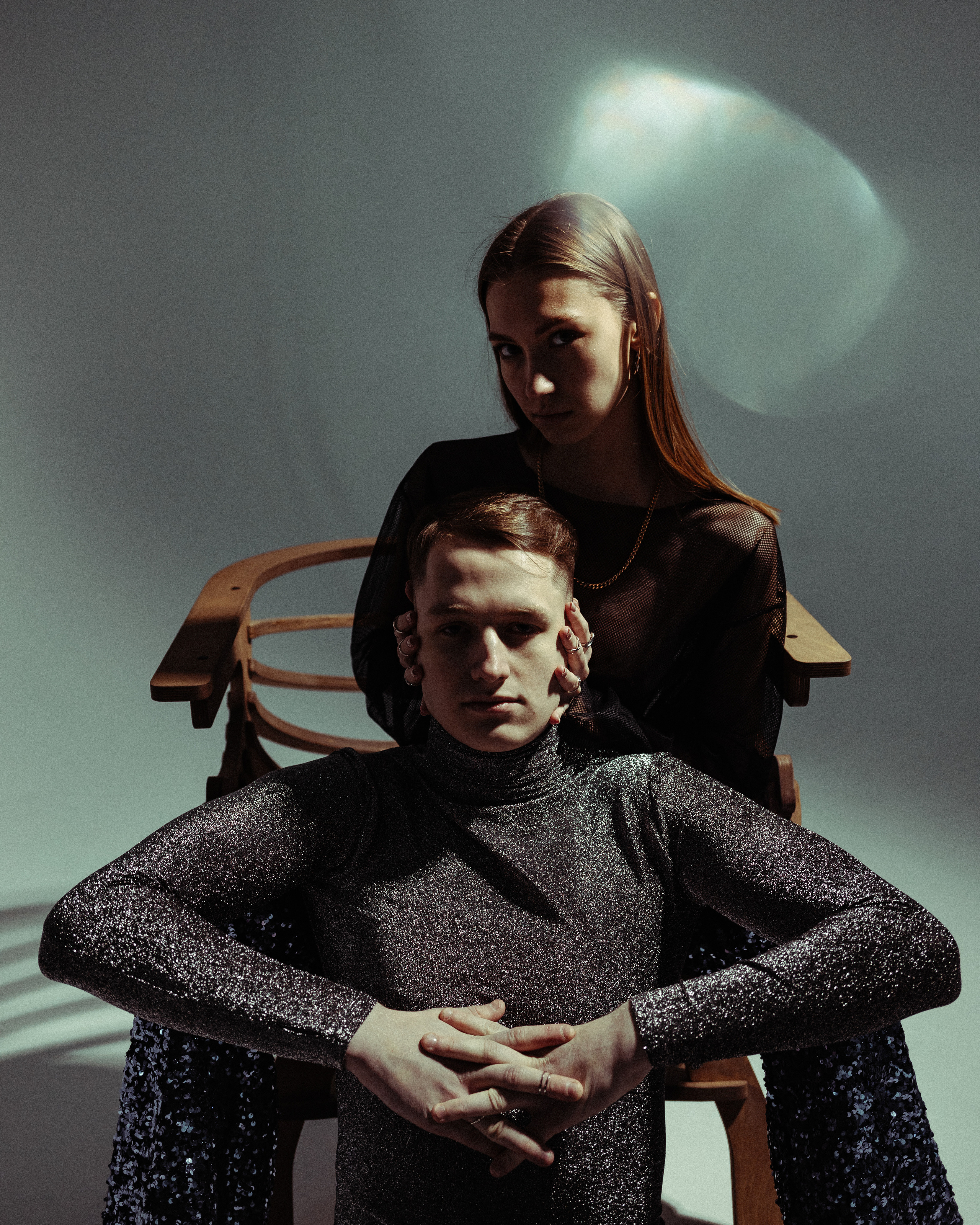 Glxy loveStory. Фотограф Андрей Куськало