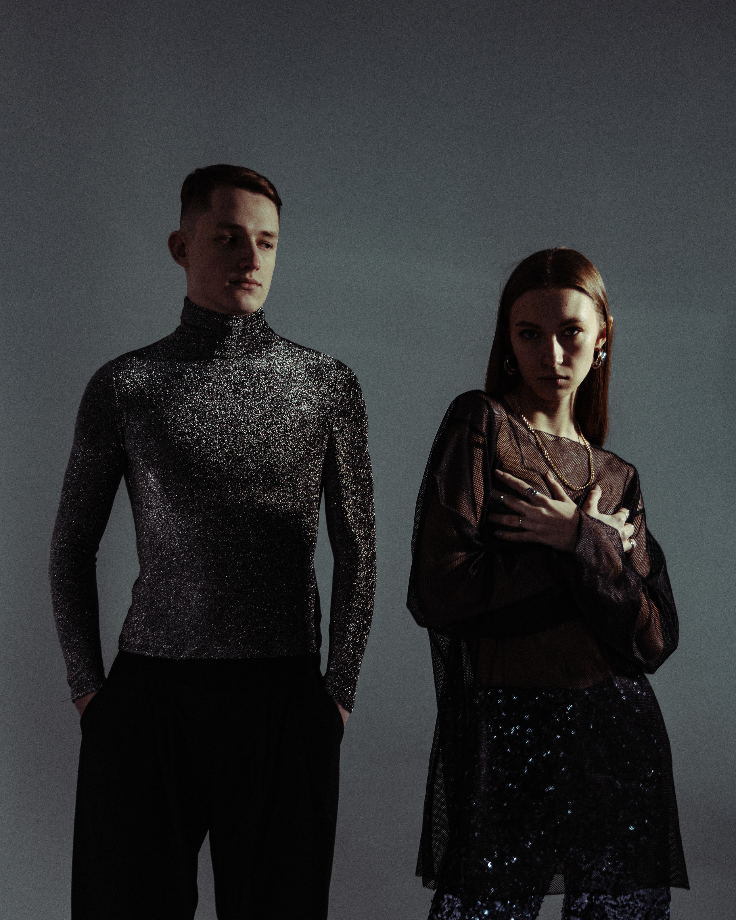 Glxy loveStory. Фотограф Андрей Куськало