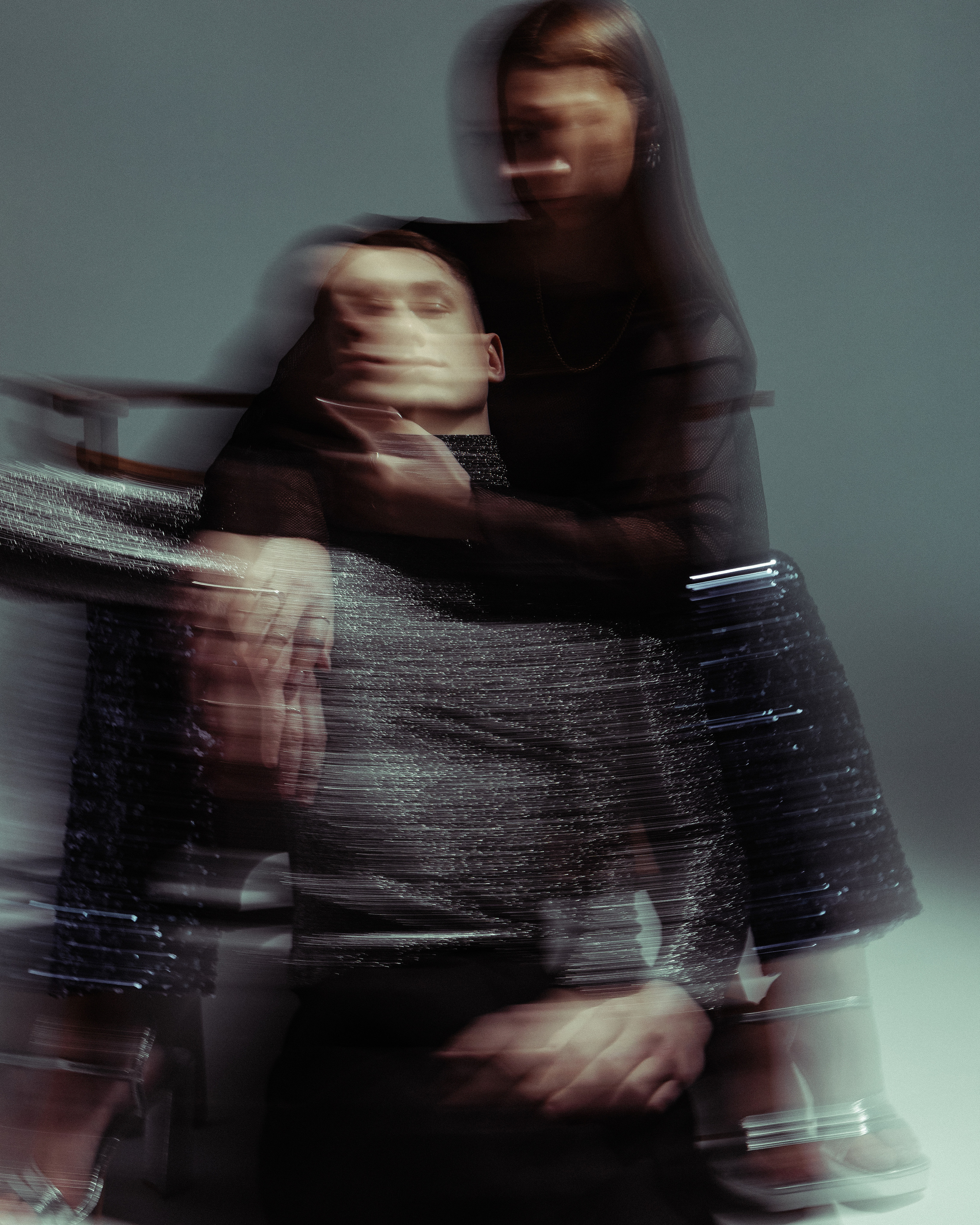 Glxy loveStory. Фотограф Андрей Куськало