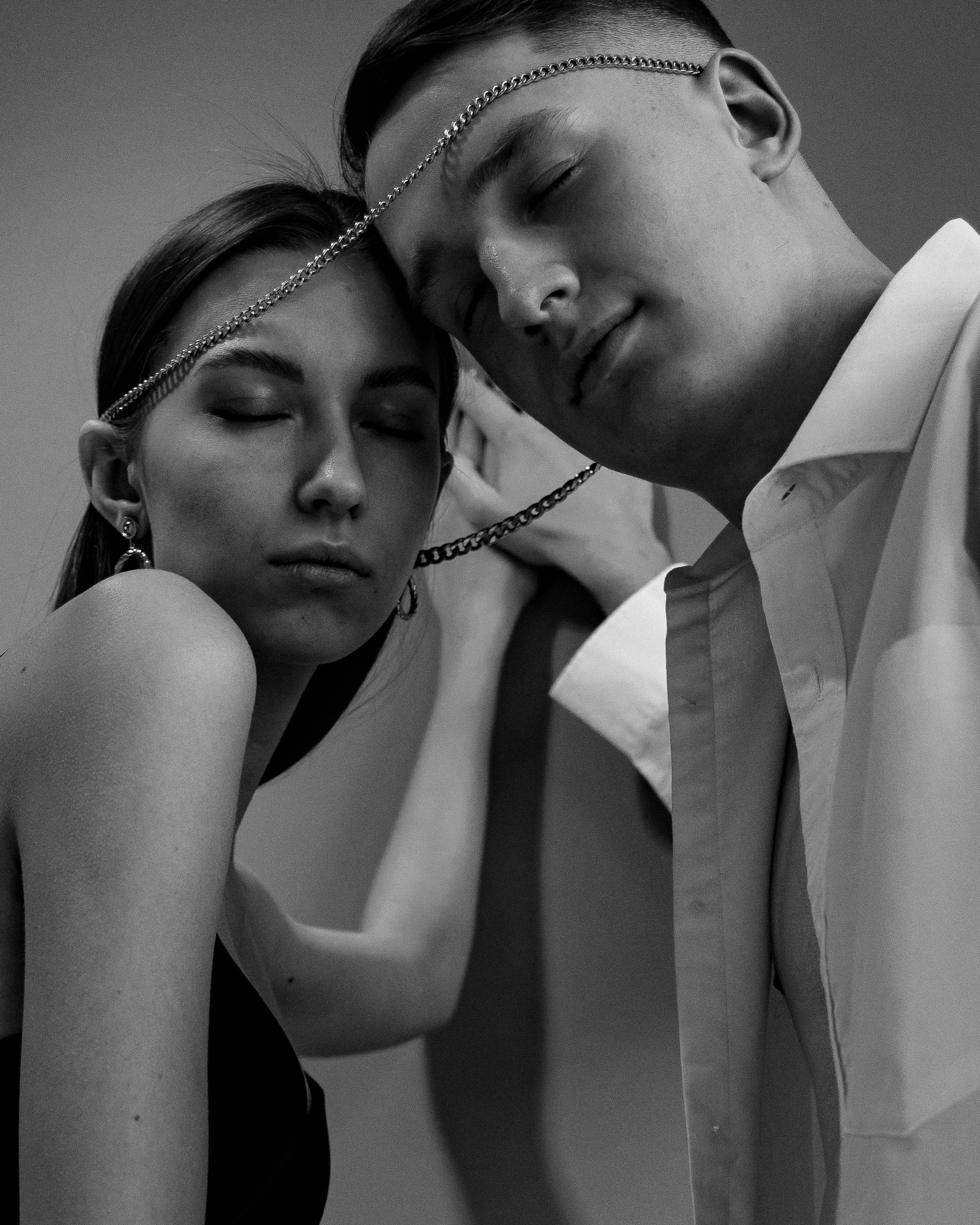 Glxy loveStory. Фотограф Андрей Куськало