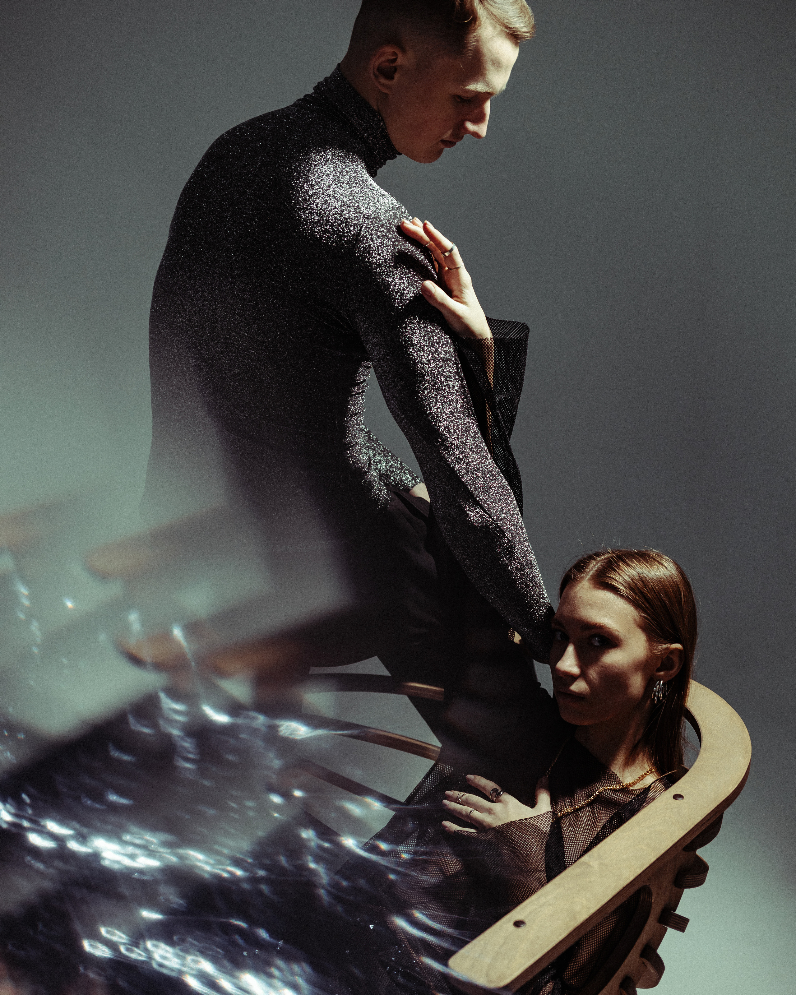 Glxy loveStory. Фотограф Андрей Куськало