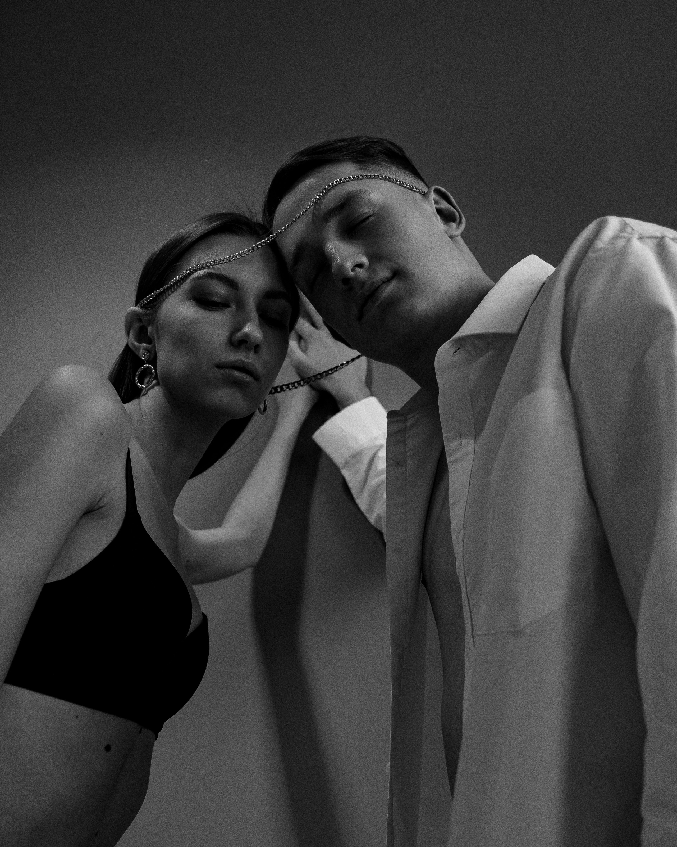 Glxy loveStory. Фотограф Андрей Куськало