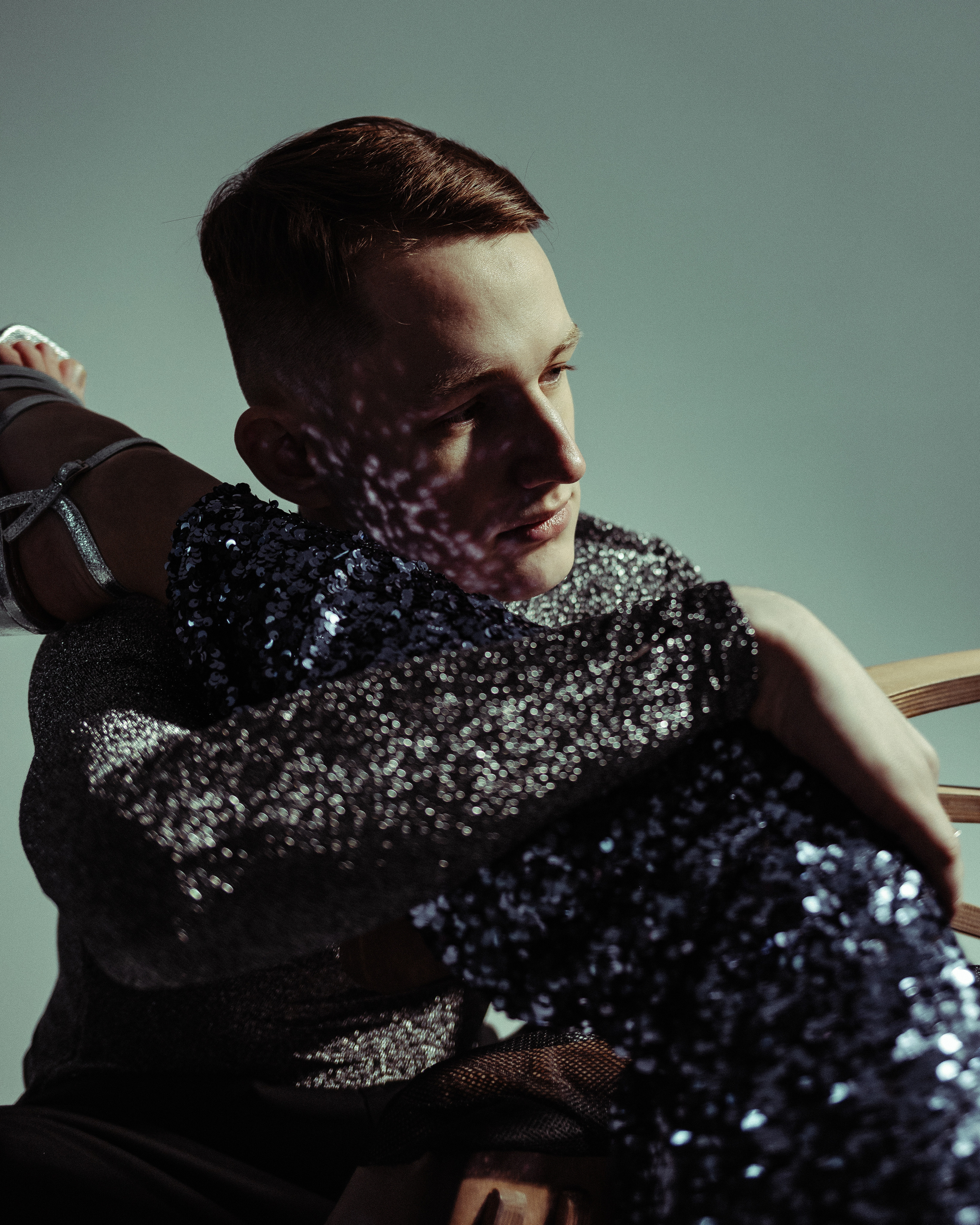 Glxy loveStory. Фотограф Андрей Куськало