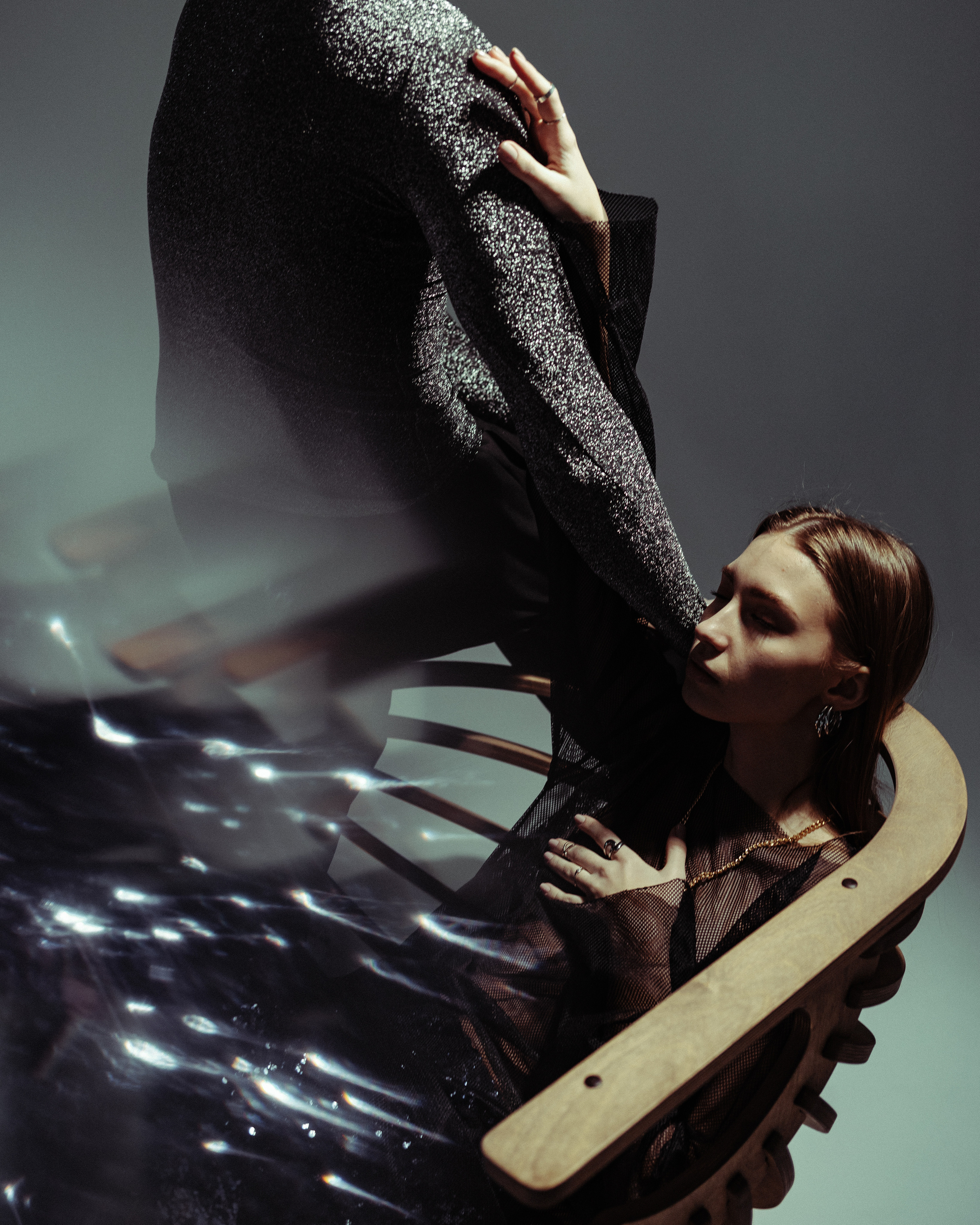 Glxy loveStory. Фотограф Андрей Куськало