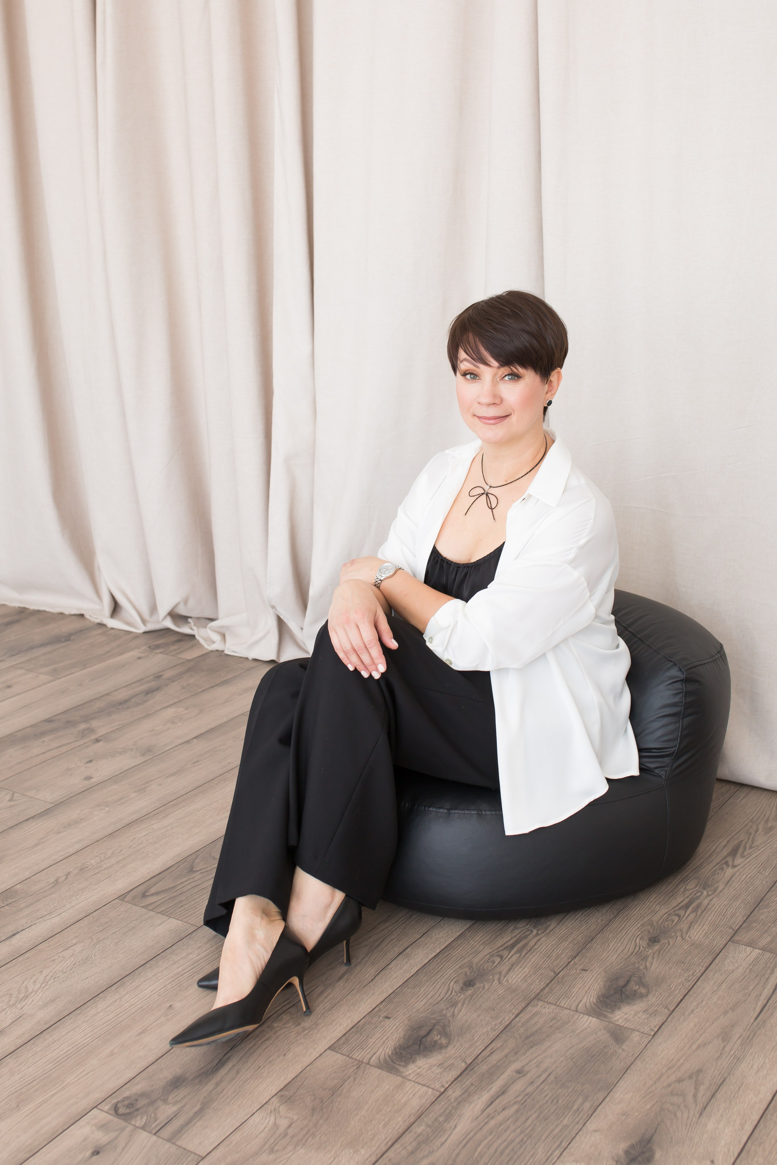 Контент съемка для психолога. Фотограф в Волгограде Галина Власенко