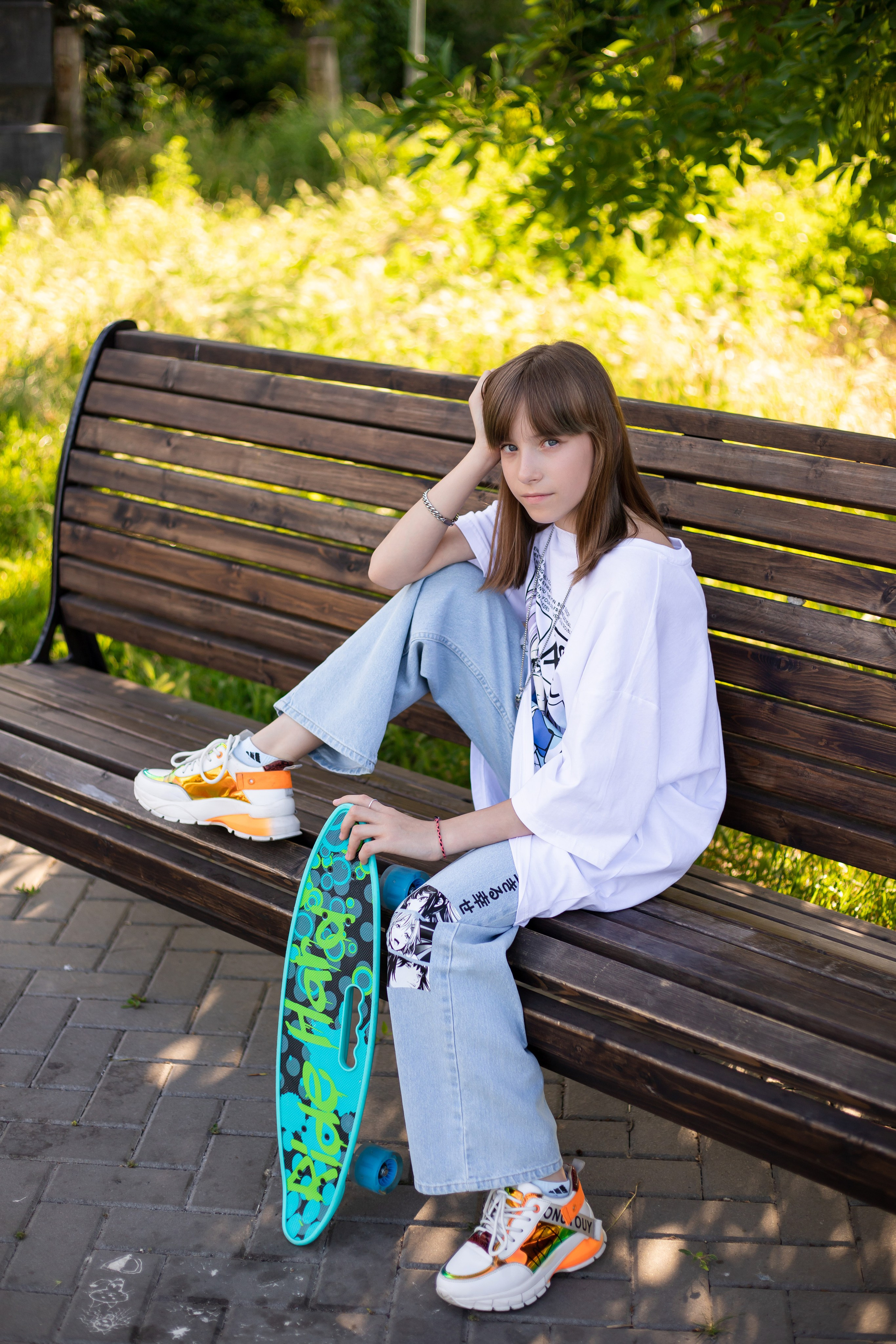 Детская фотосессия. Выпускной альбом Шахты Ростов