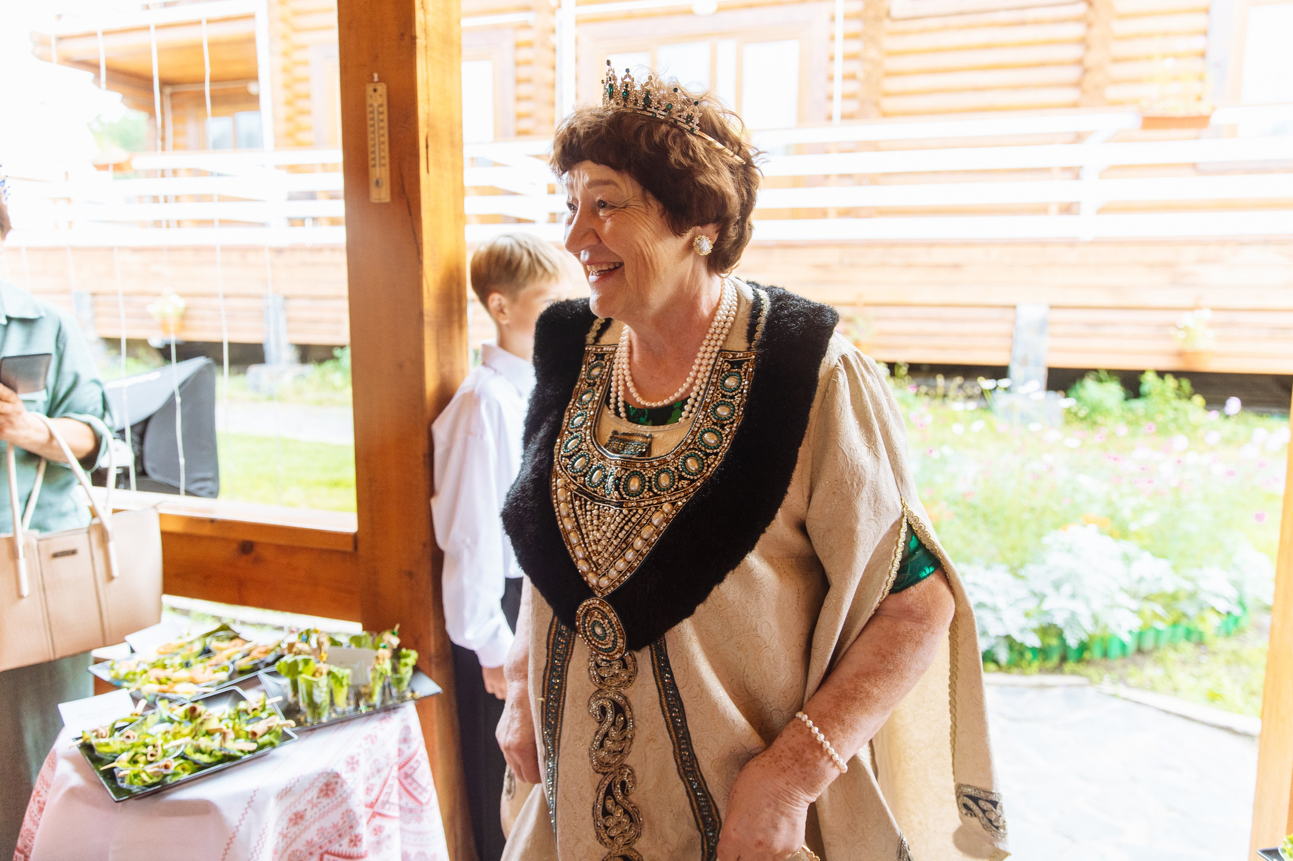 «Иван Васильевич меняет профессию» Юбилей. Свадебный и семейный фотограф в Улан-Удэ