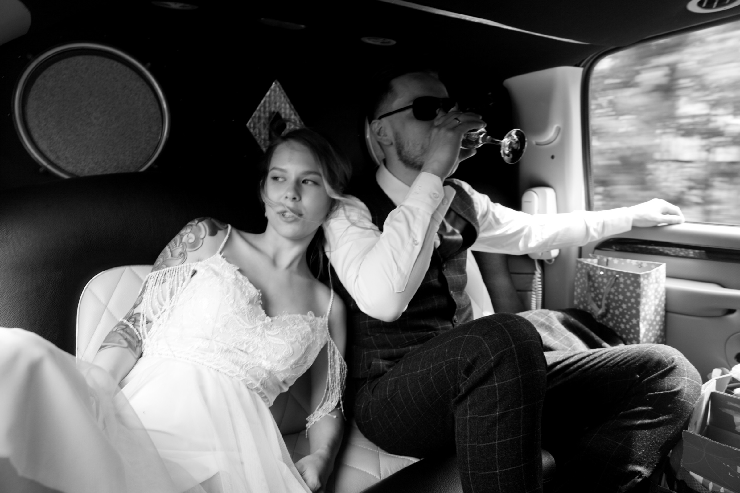 Свадебный фотограф Екатеринбург Алексей Ладыгин