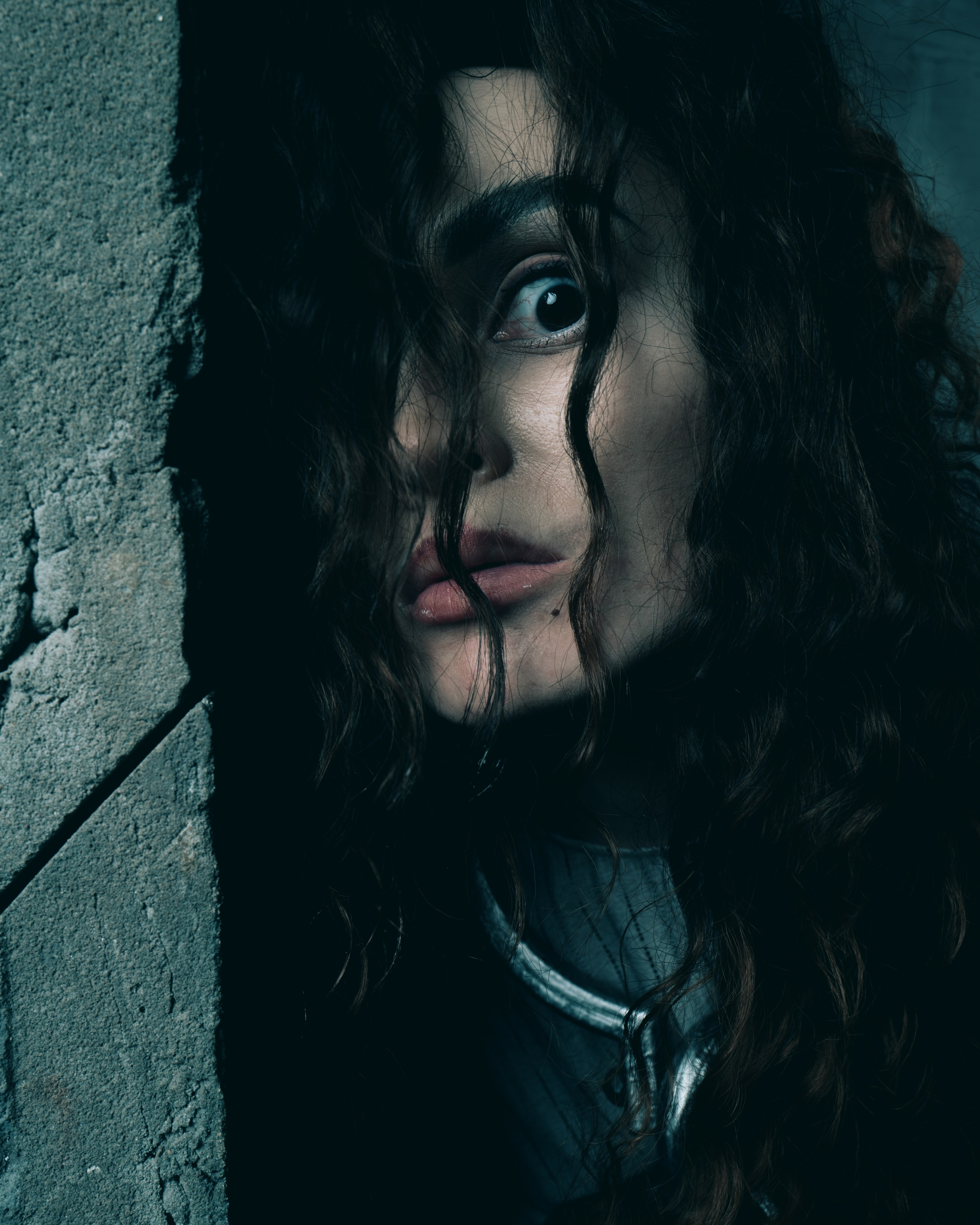 KATYA LADYBOO. Фотограф