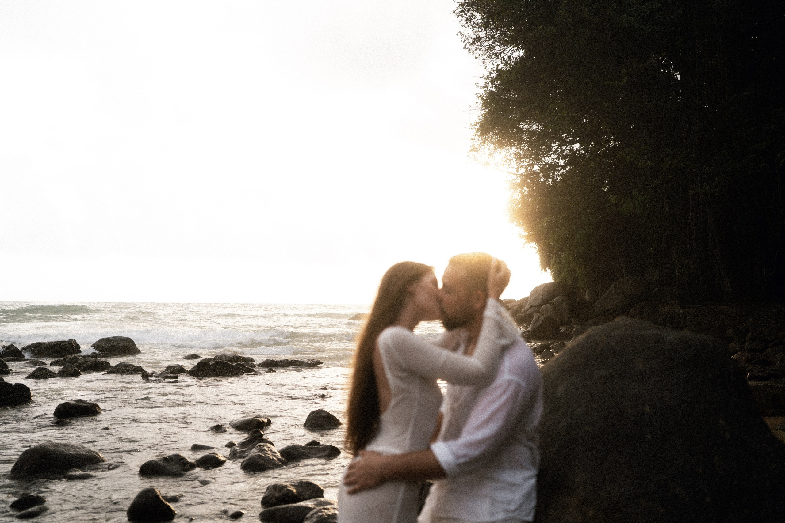 Just us. Photographer in Phuket Andrei Valiev