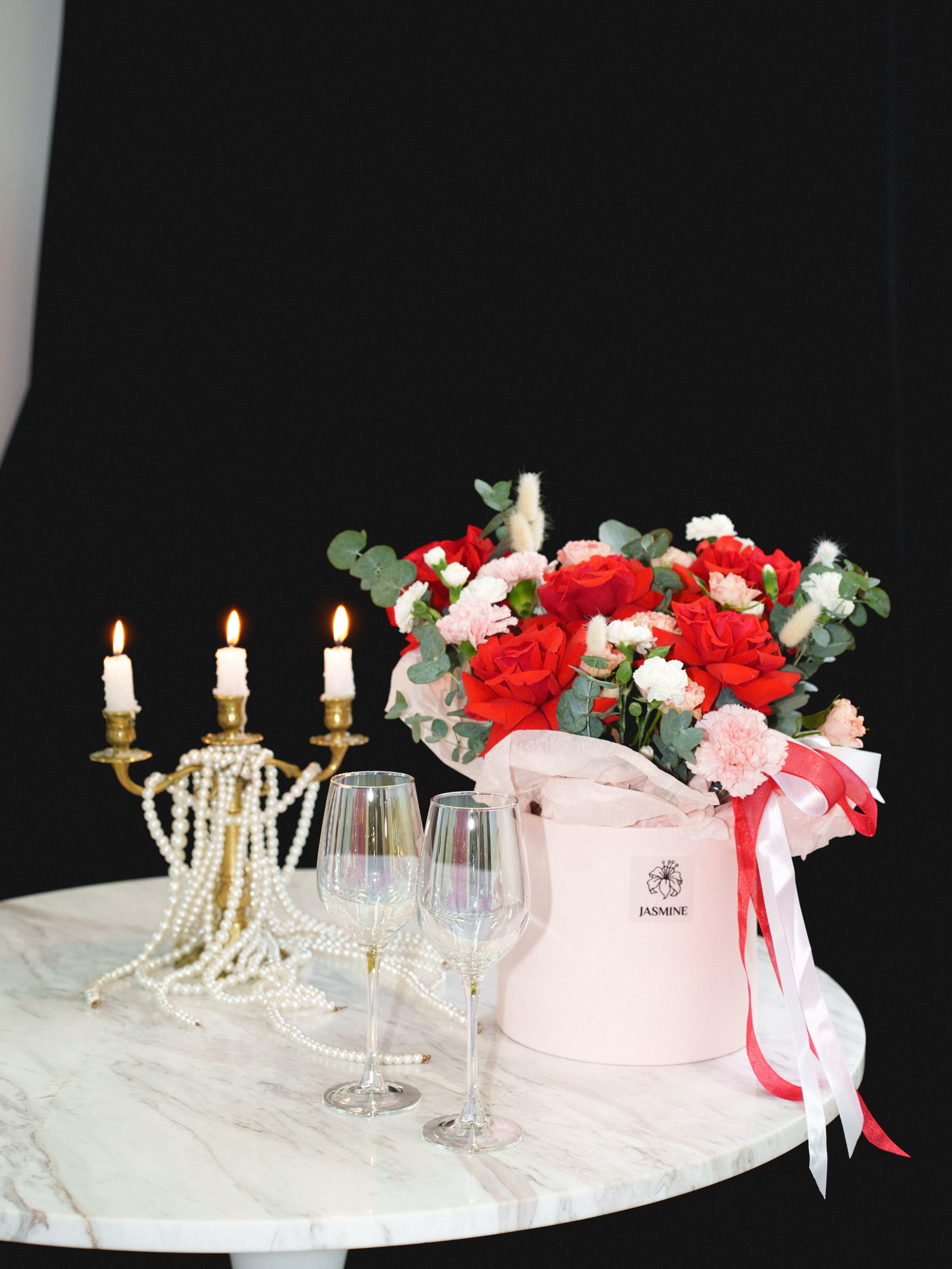 Цветы (контент к 14 февраля). Иван Упоров — фотограф, рилсмейкер чебоксары