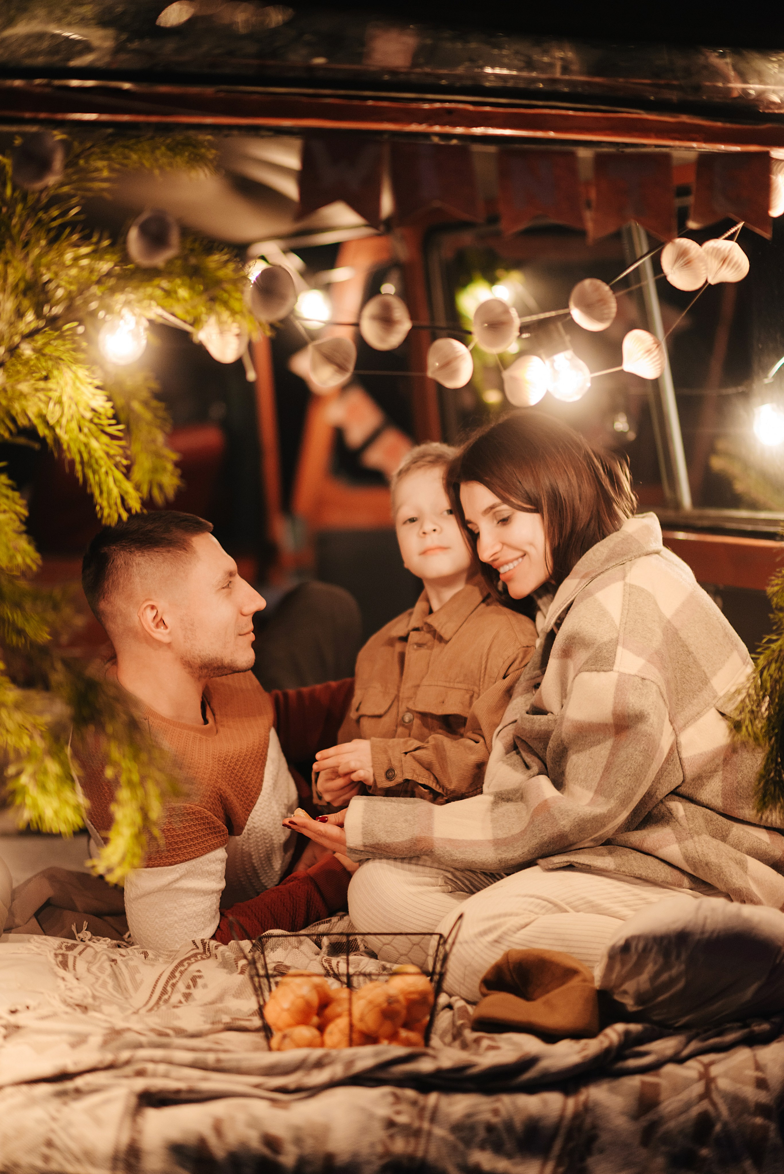 Саша, Марьяна и Дарий. Свадебный и семейный фотограф в Ростове-на-Дону Дарья Герасименко