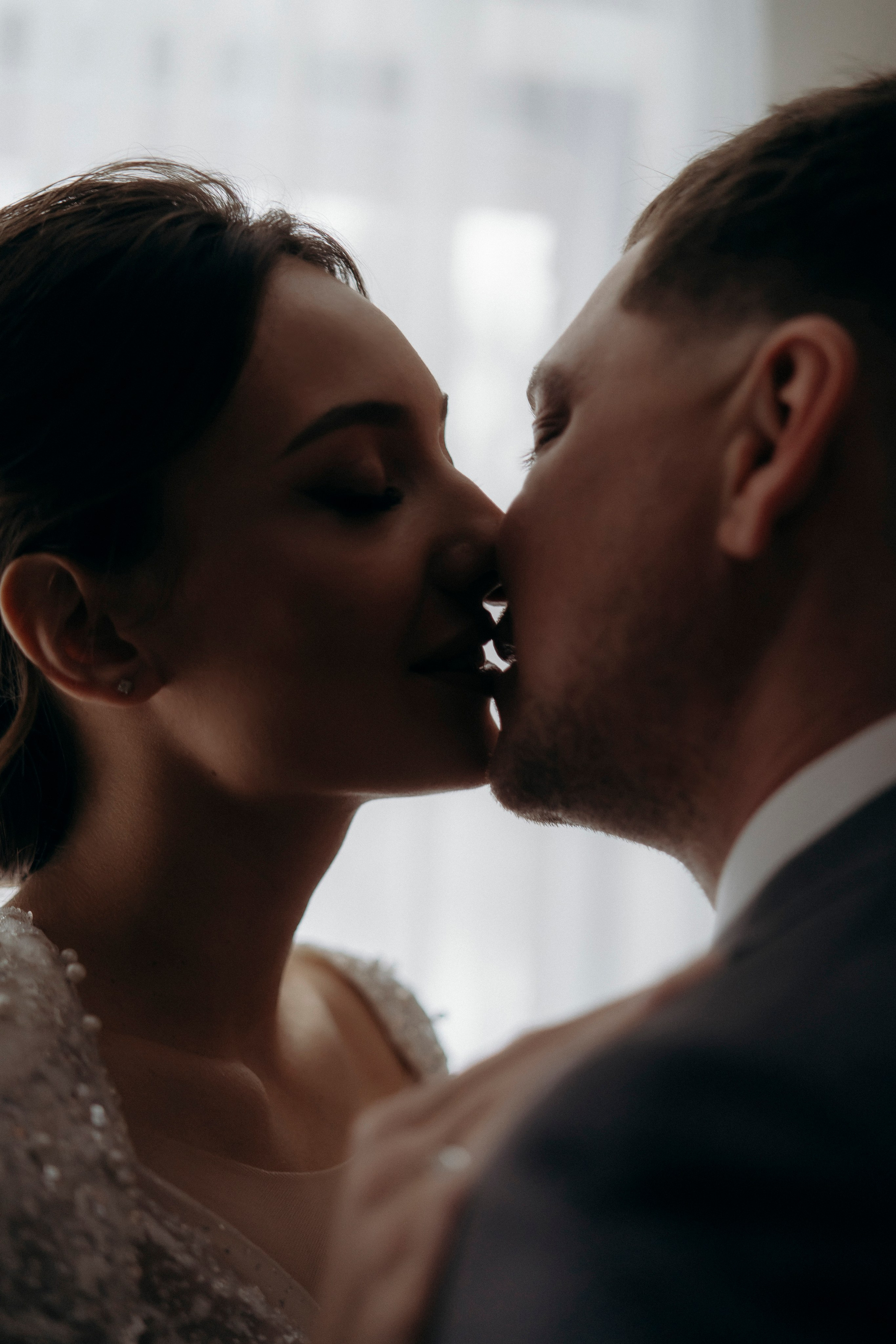 Rustam & Milana. Фотограф в Москве Людмила Денисенко