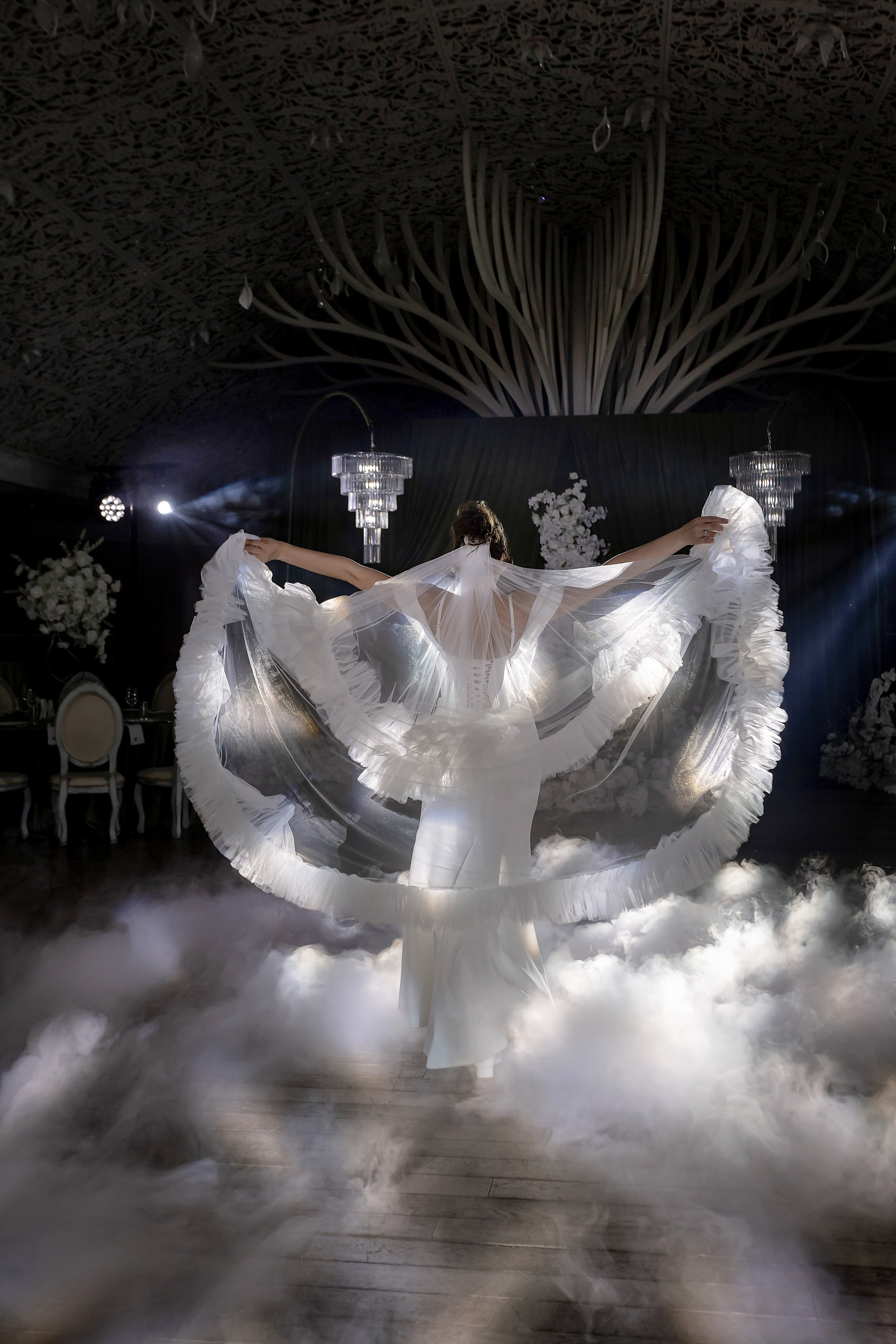 ИЛЬЯ И МАРГАРИТА. Свадебный фотограф в Воронеже Ирина Кривцова