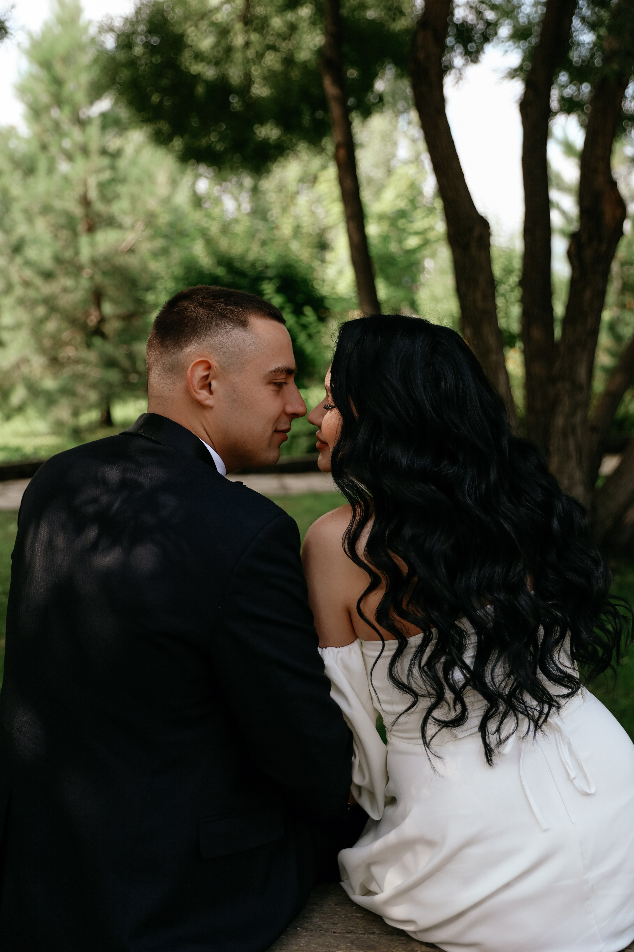 Sergey & Anastasia. Семейный и свадебный фотограф в Южноуральске Екатерина Столярова