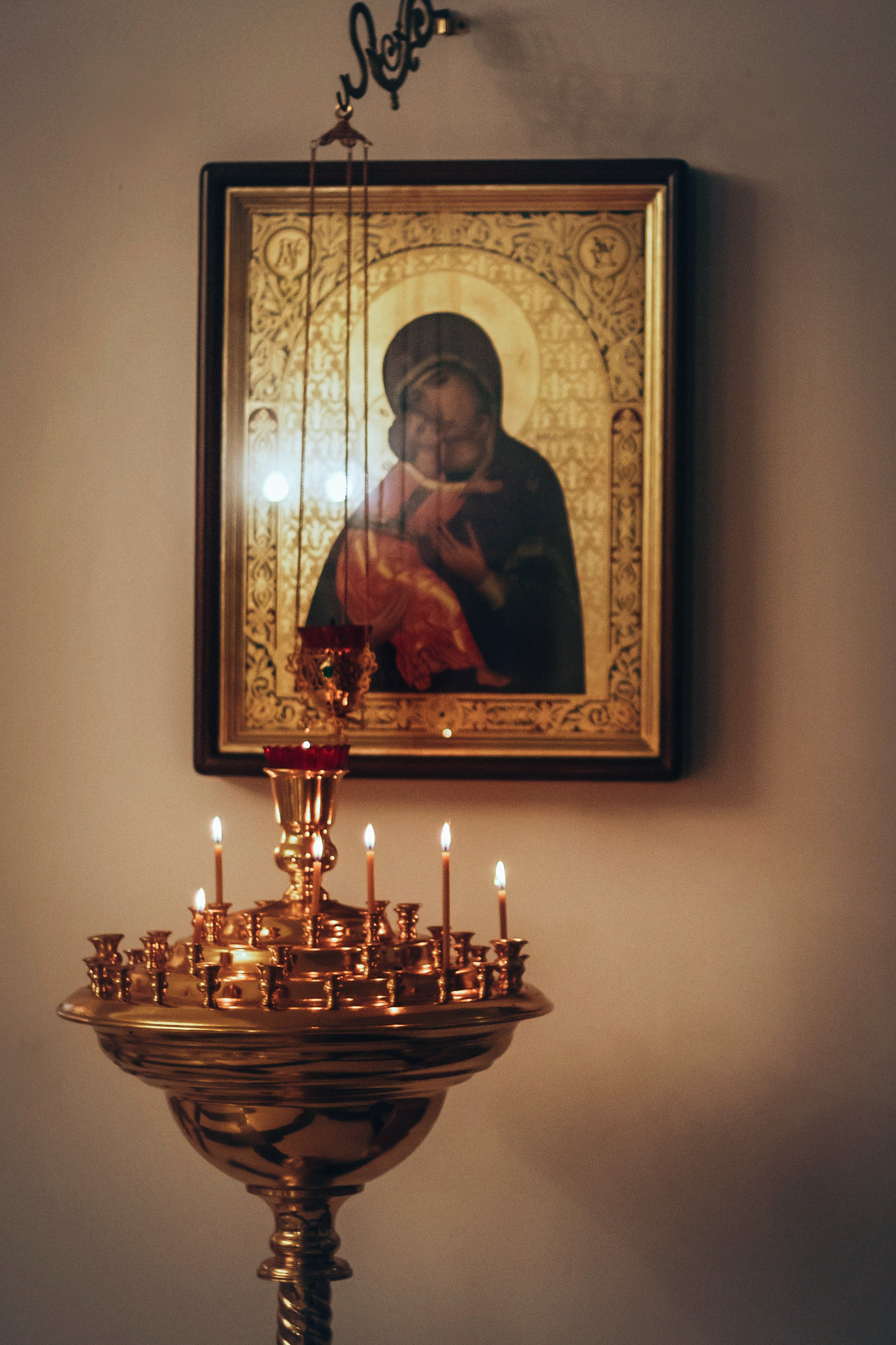 Крестины Киры. Семейный и детский фотограф в г. Новосибирске Макеева Анастасия