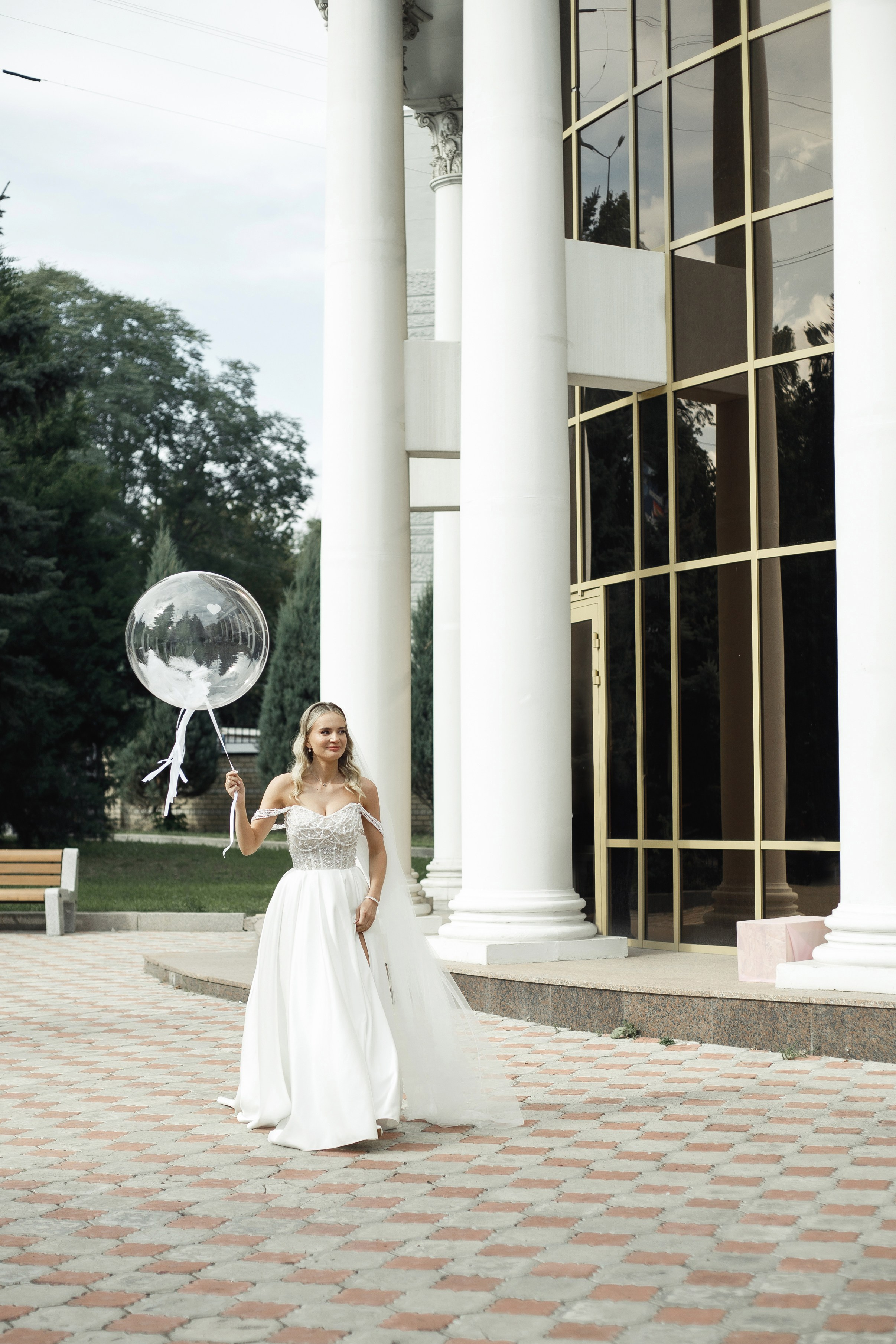 A|T. Свадебный и семейный фотограф в Саратове Анжела Борисова