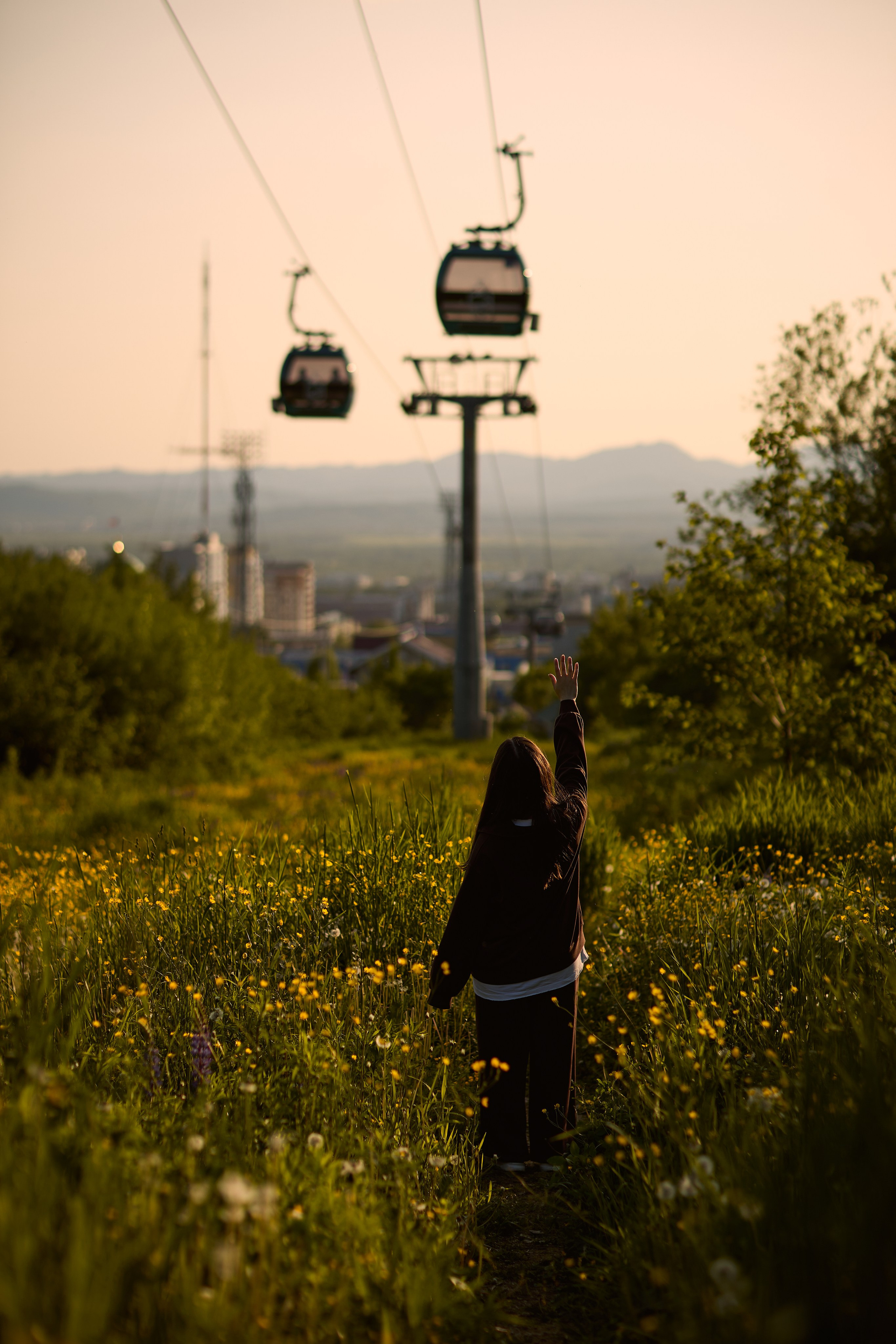 Постановочное фото. Фотограф в Южно-Сахалинске Вадим Бороненков