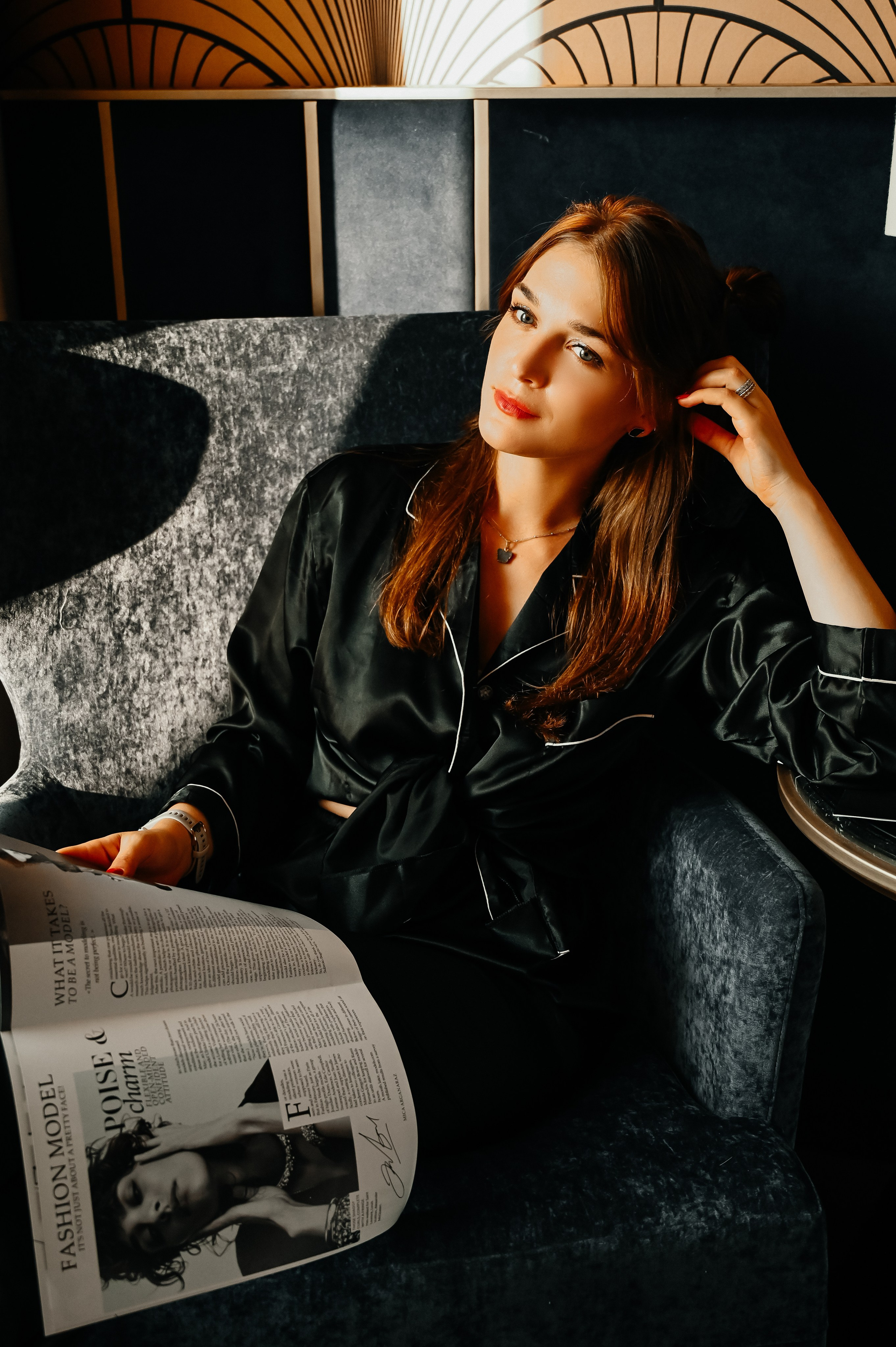 Девичник Отель Марриотт. Семейный и детский фотограф во Фрязино, Ивантеевке и Щелково Матвеева