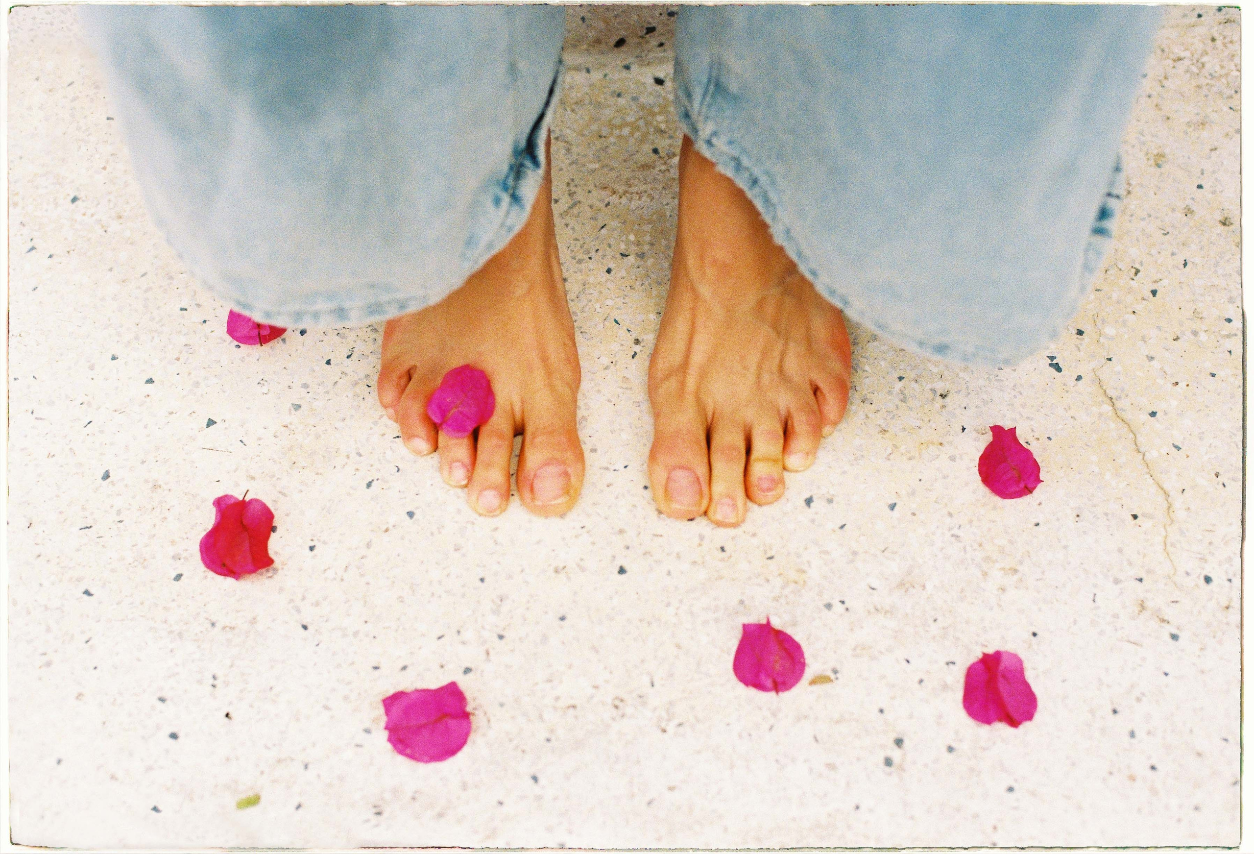 Katrin. Film Photographer in Da Nang, Vietnam — Tanya Parfenteva