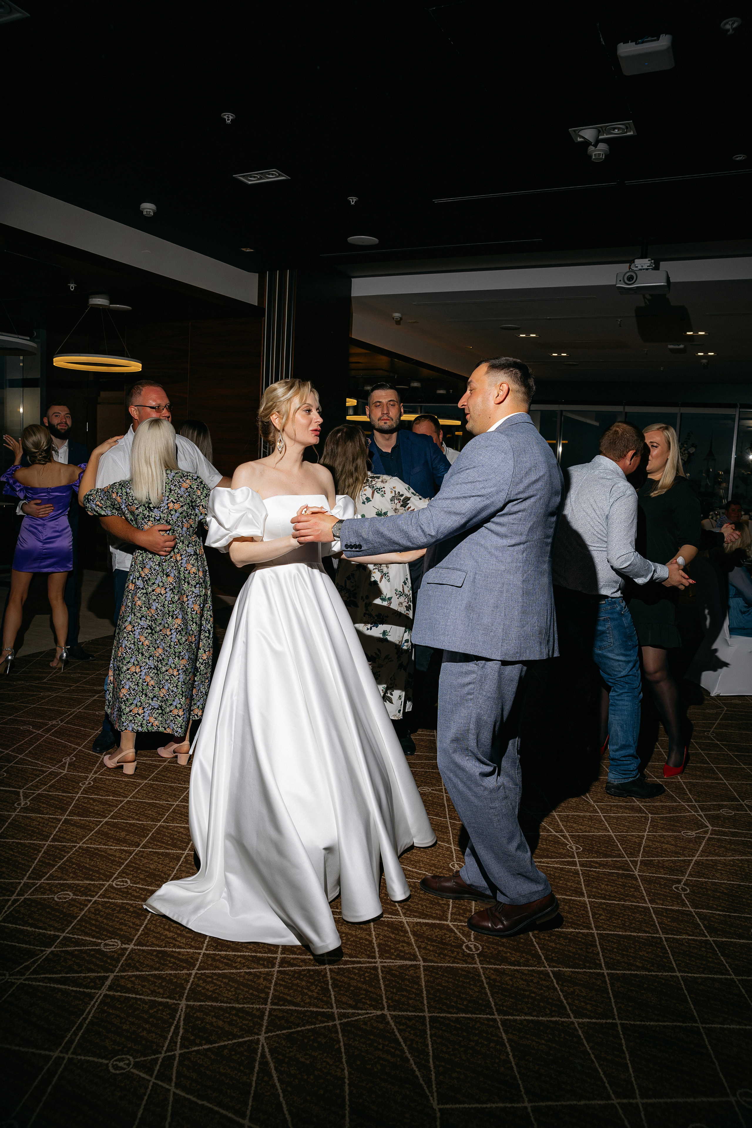 Алексей и Александра. Свадебный фотограф Воронеж Марина Грудинина