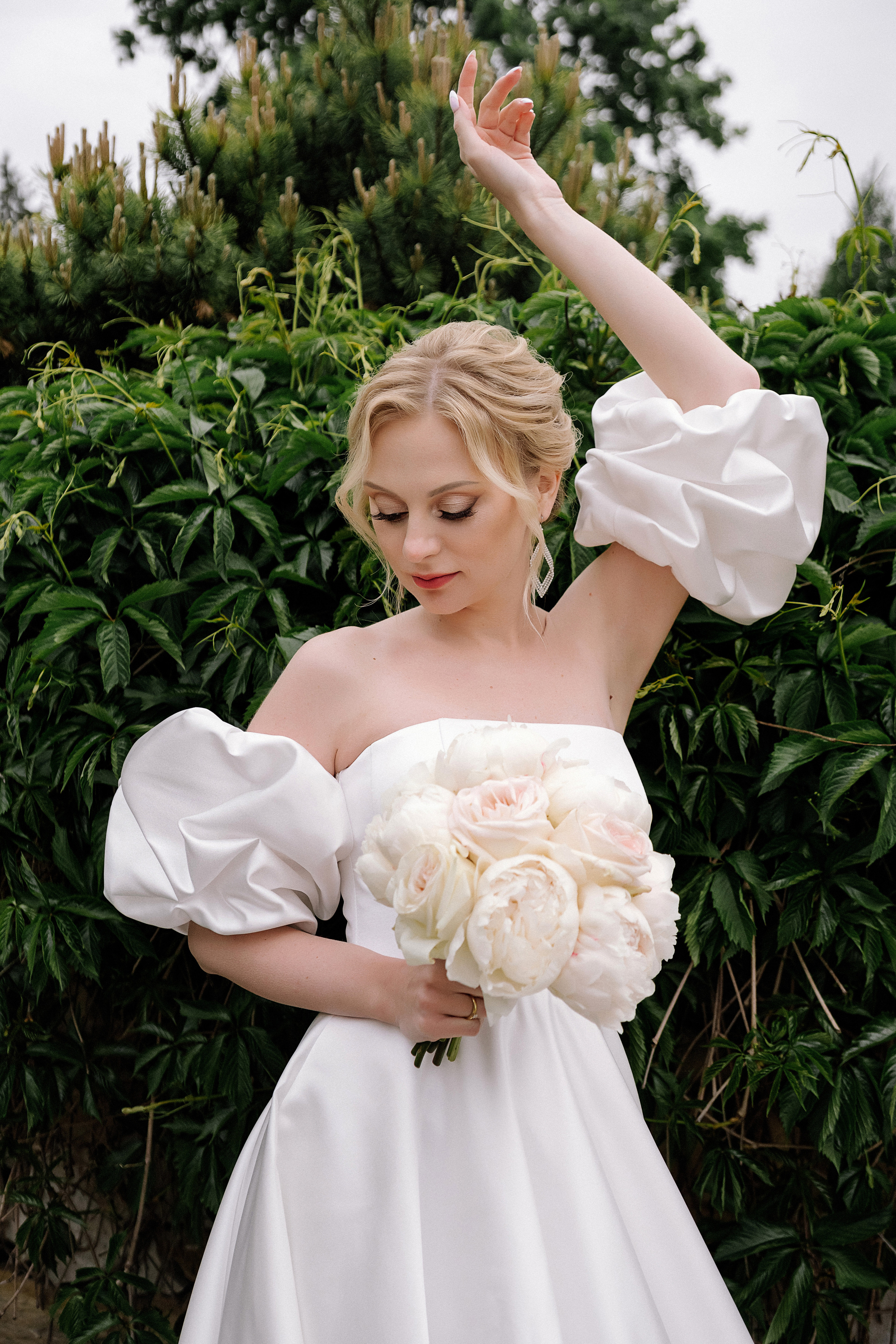 Алексей и Александра. Свадебный фотограф Воронеж Марина Грудинина