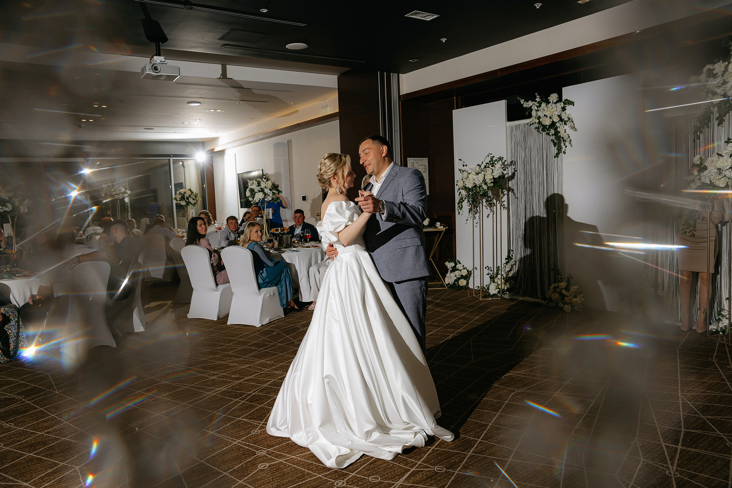 Алексей и Александра. Свадебный фотограф Воронеж Марина Грудинина