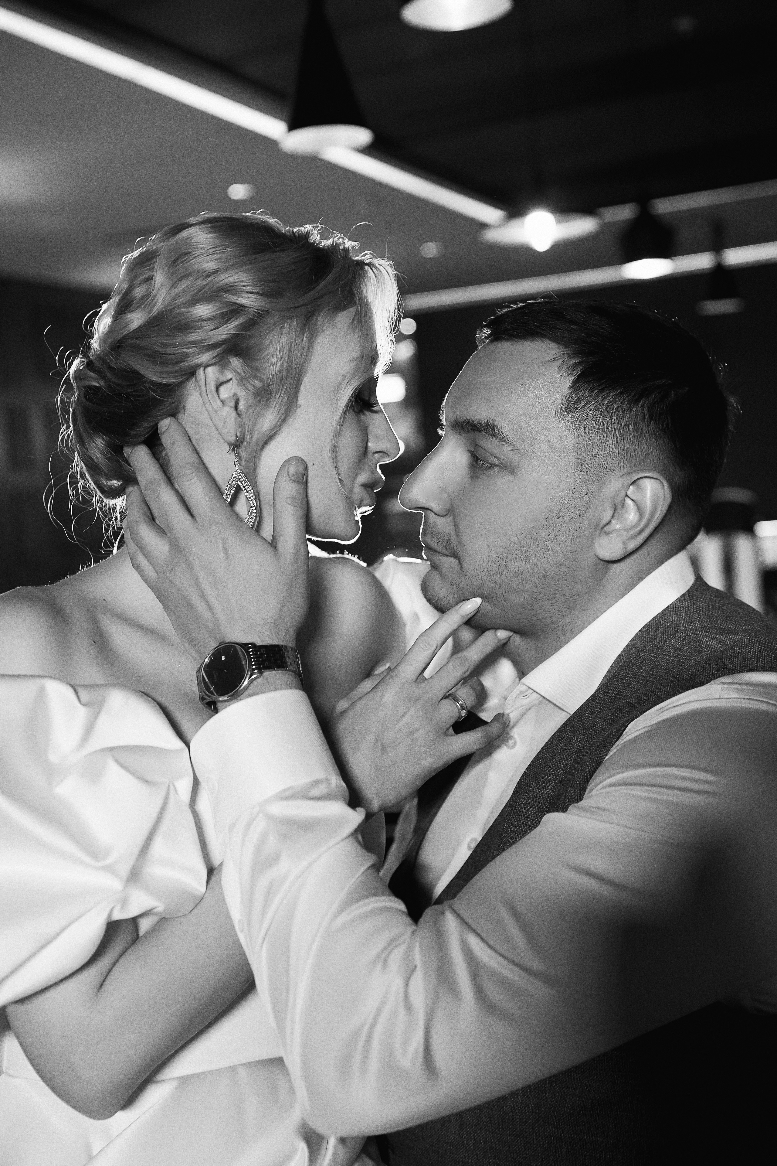 Алексей и Александра. Свадебный фотограф Воронеж Марина Грудинина