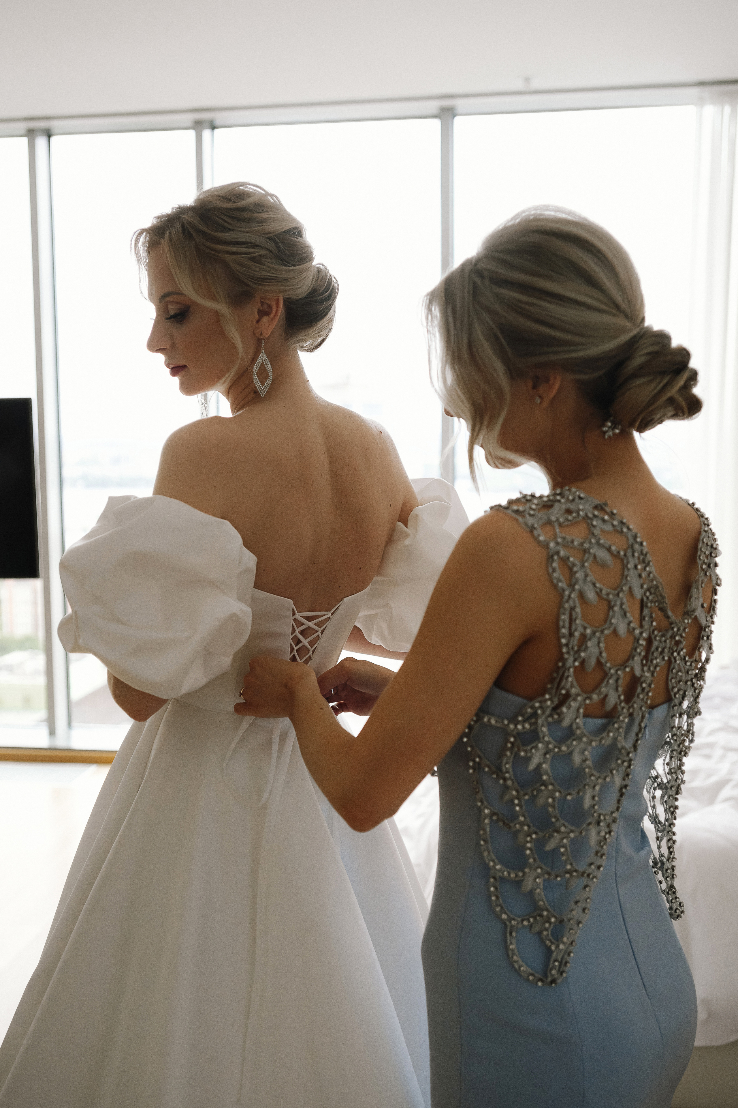 Алексей и Александра. Свадебный фотограф Воронеж Марина Грудинина